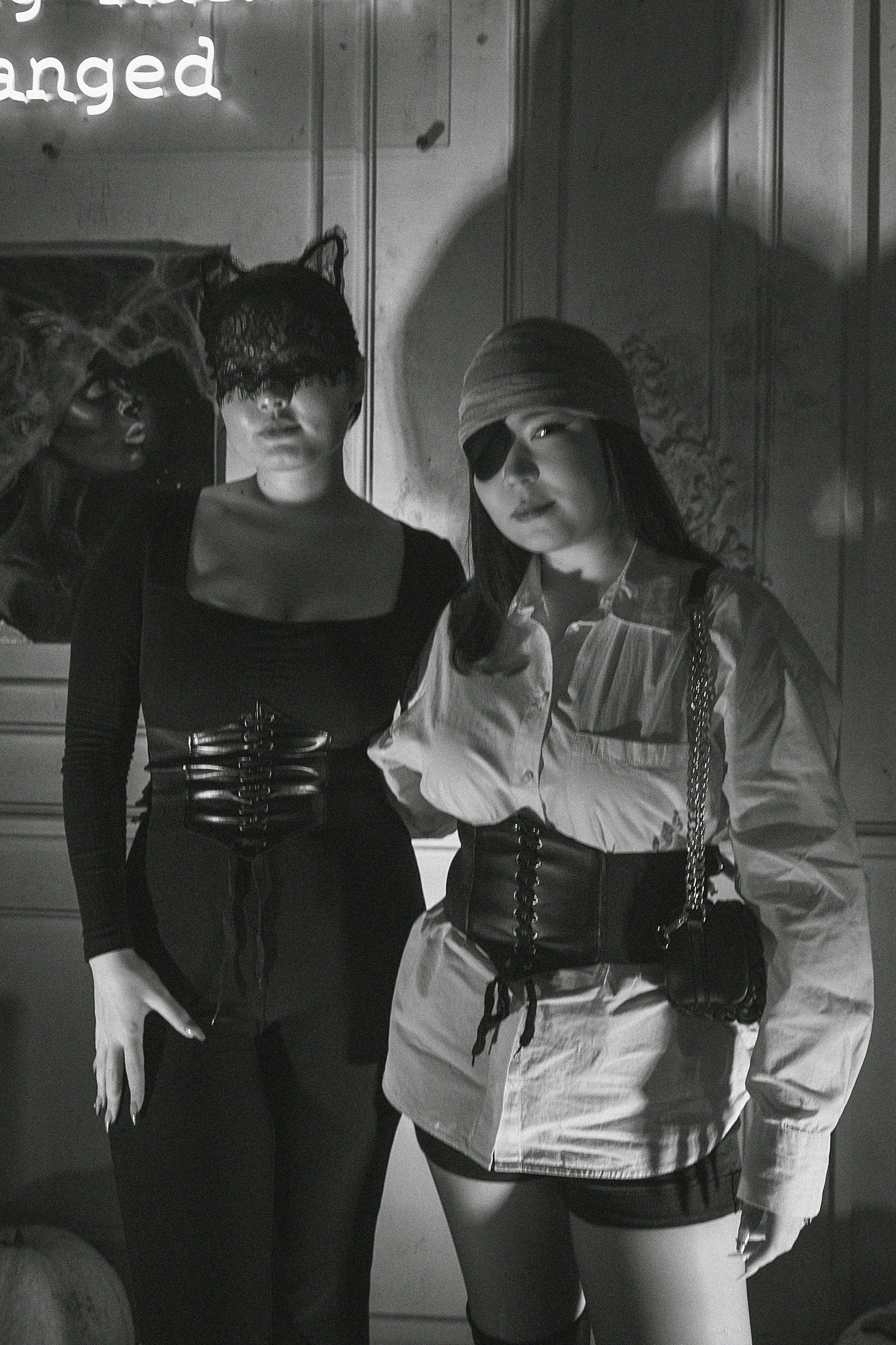 Halloween party by KiingSarah. Свадебный, семейный и портретный фотограф в Алматы, Костанай