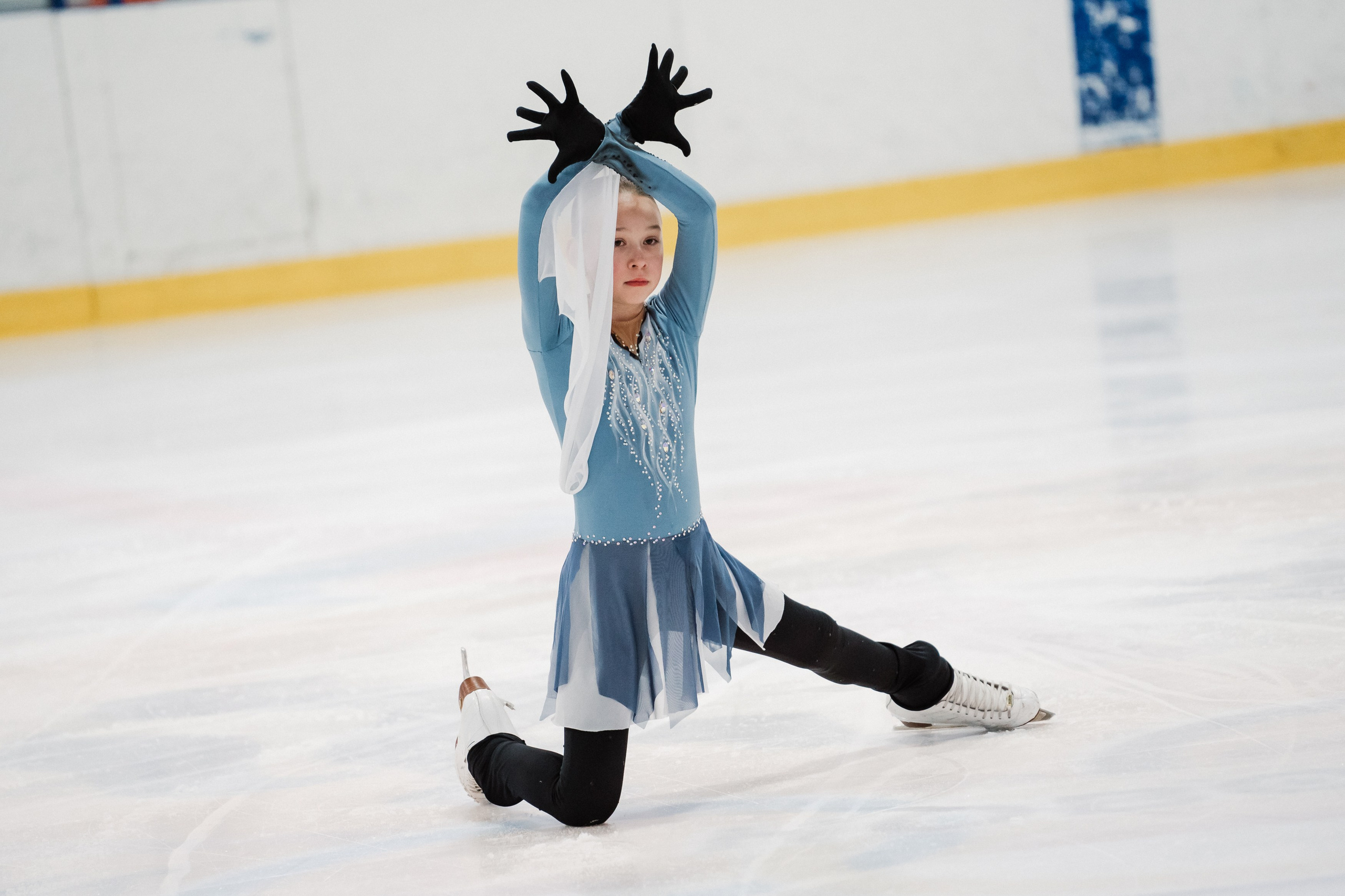 Первенство МБУ ДО СШ «Энергия». Воробьева Ксения — Спортивный и танцевальный фотограф Новосибирск