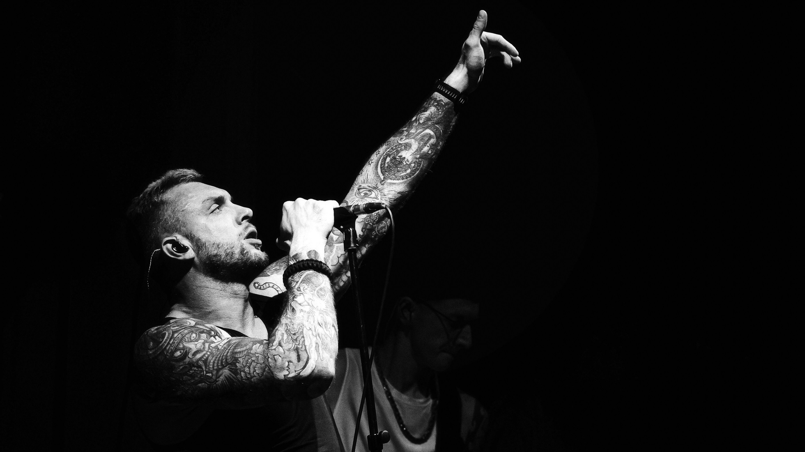 Свадебный и репортажный фотограф в Воронеже Роман Янко