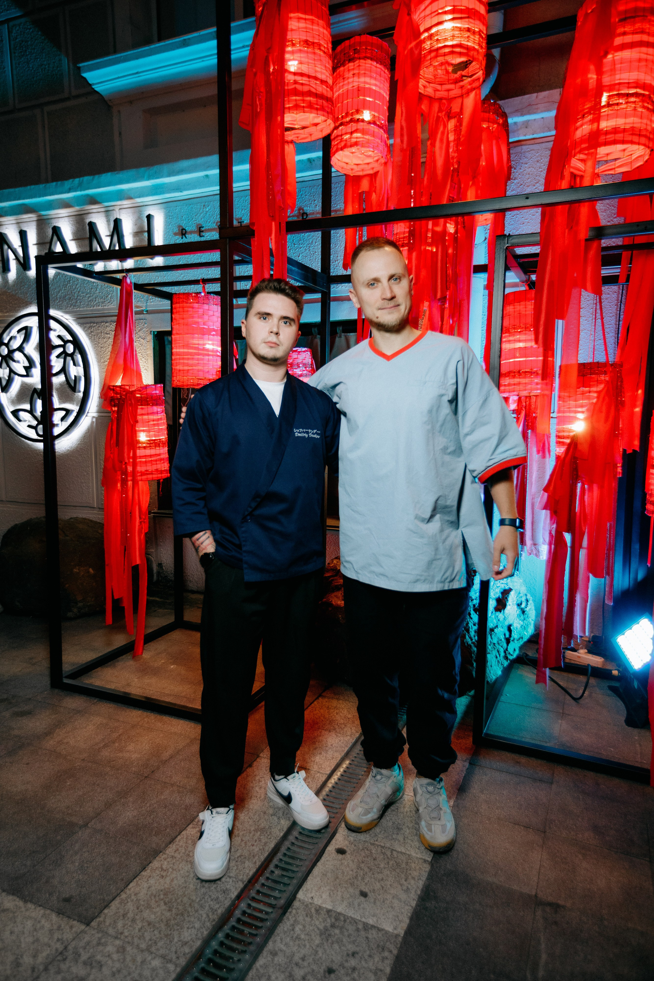 HANAMI — МЕМУАРЫ ГЕЙШИ. СВОИ. ФОТООТЧЕТЫ-СОБЫТИЯ-МЕСТА