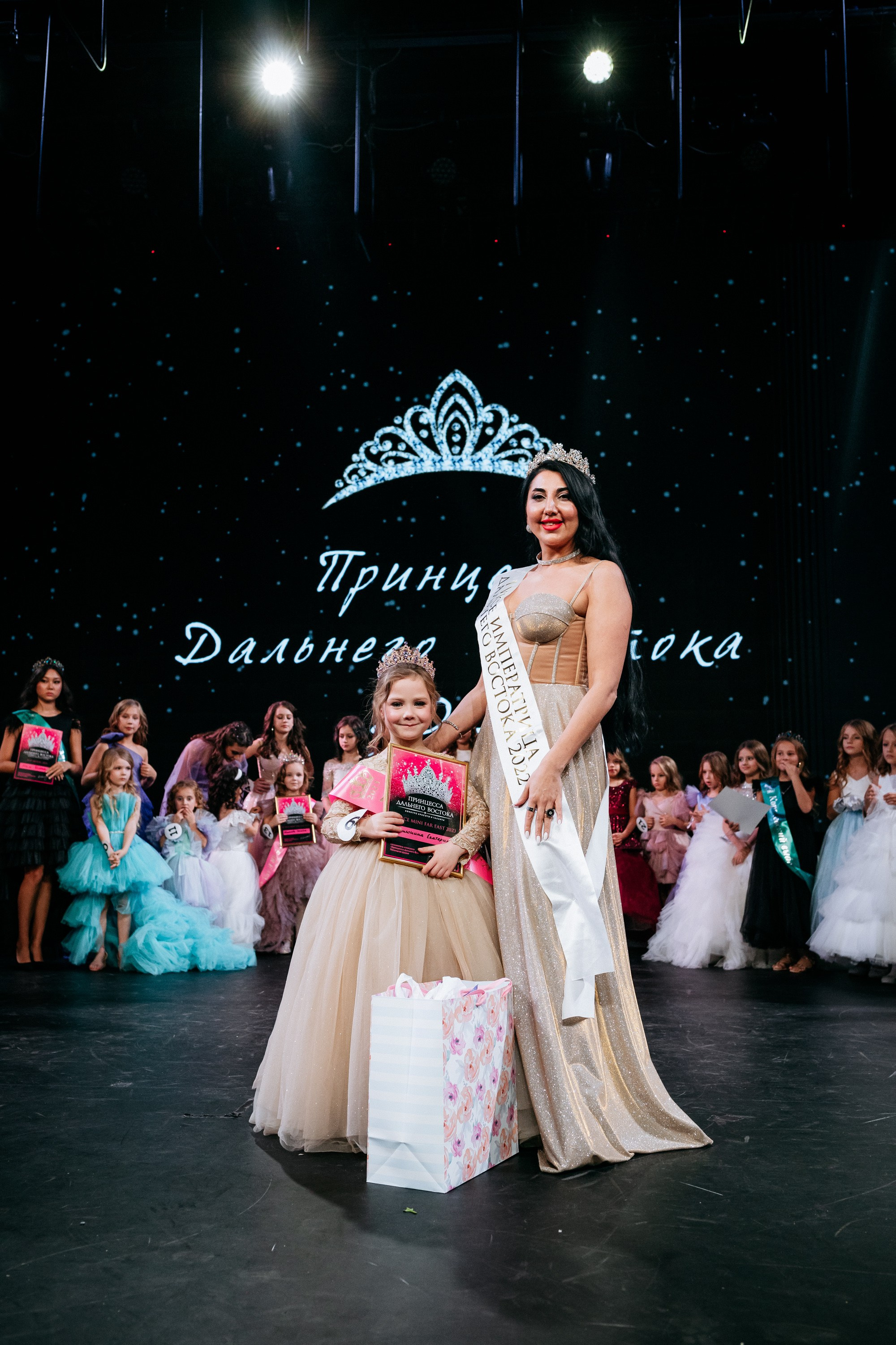 ПРИНЦЕССА ДАЛЬНЕГО ВОСТОКА. СВОИ. ФОТООТЧЕТЫ-СОБЫТИЯ-МЕСТА