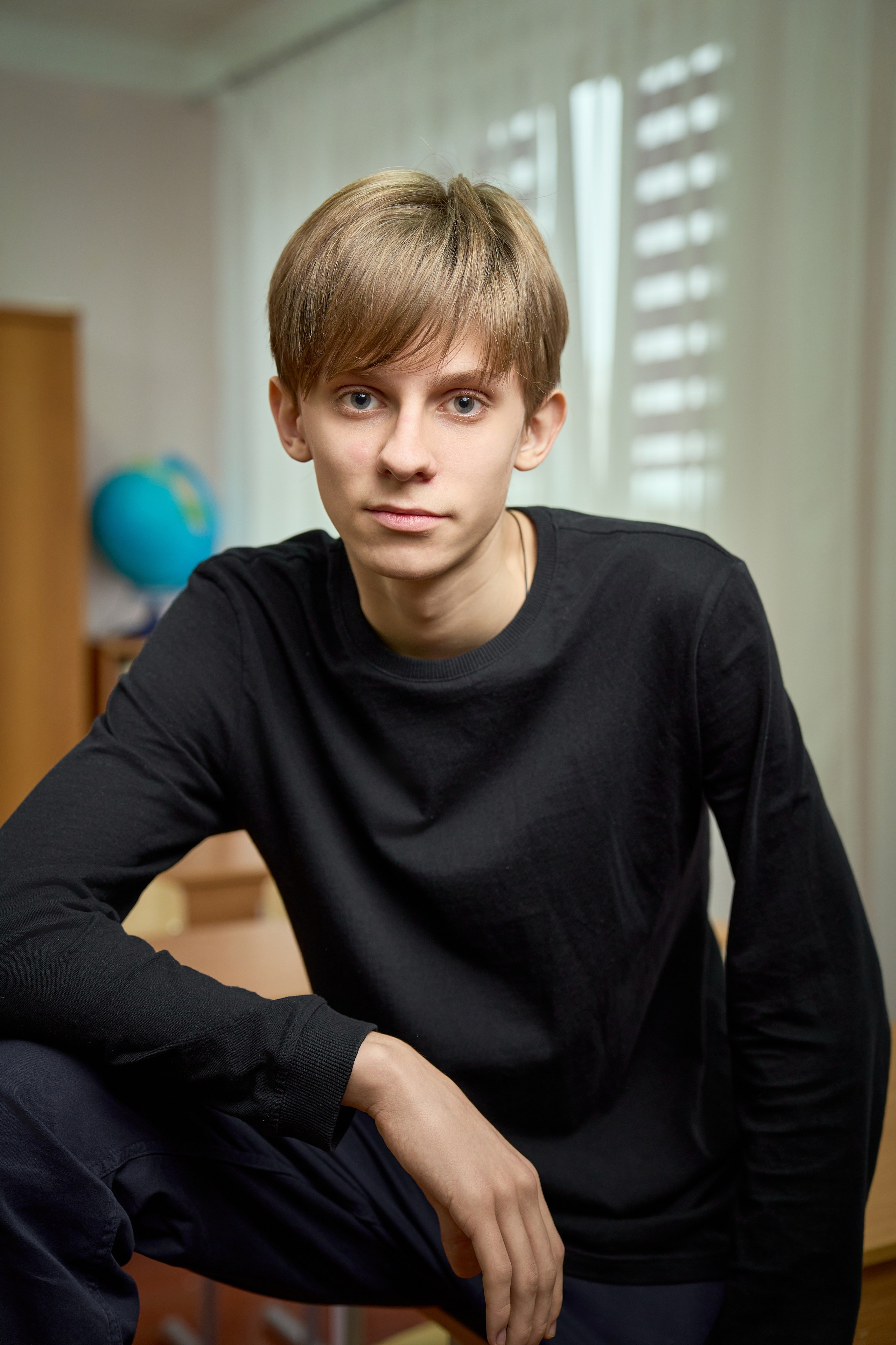 Выберите идеальную локацию для съемки