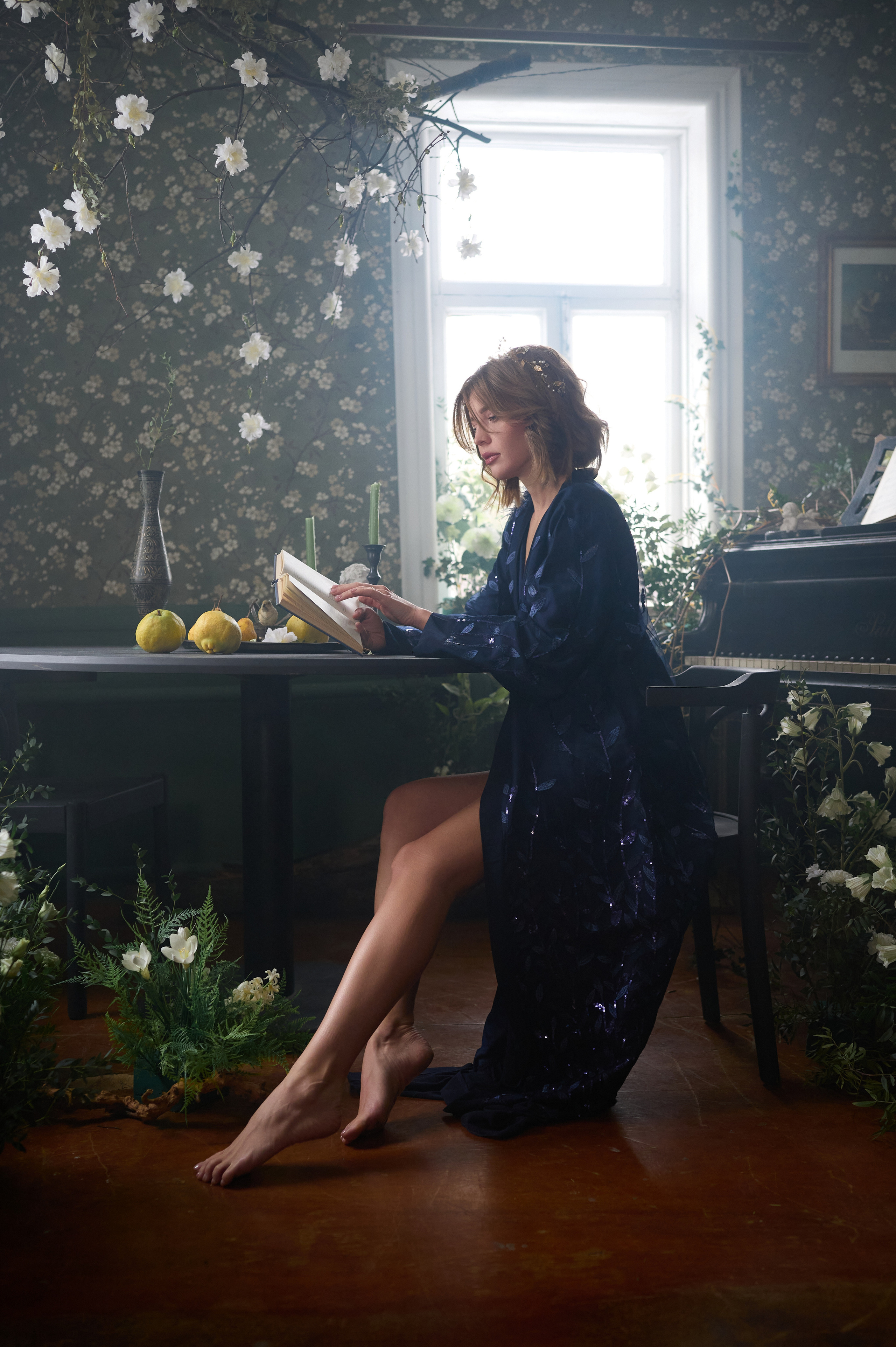 Контакты/Обо мне. Женский фотограф в Москве Зеленцова Вероника