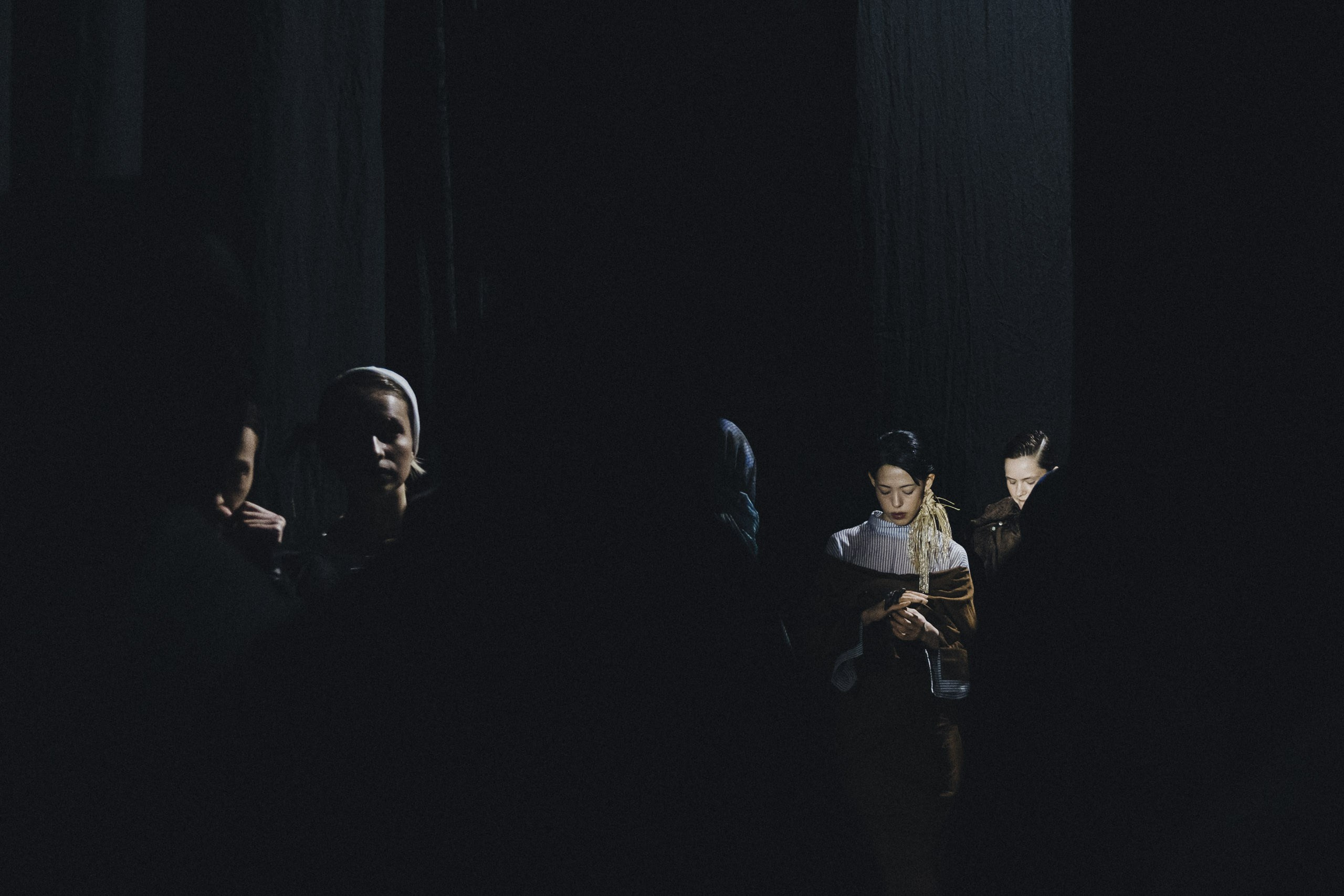 Moscow Fashion Week 4й сезон 2025