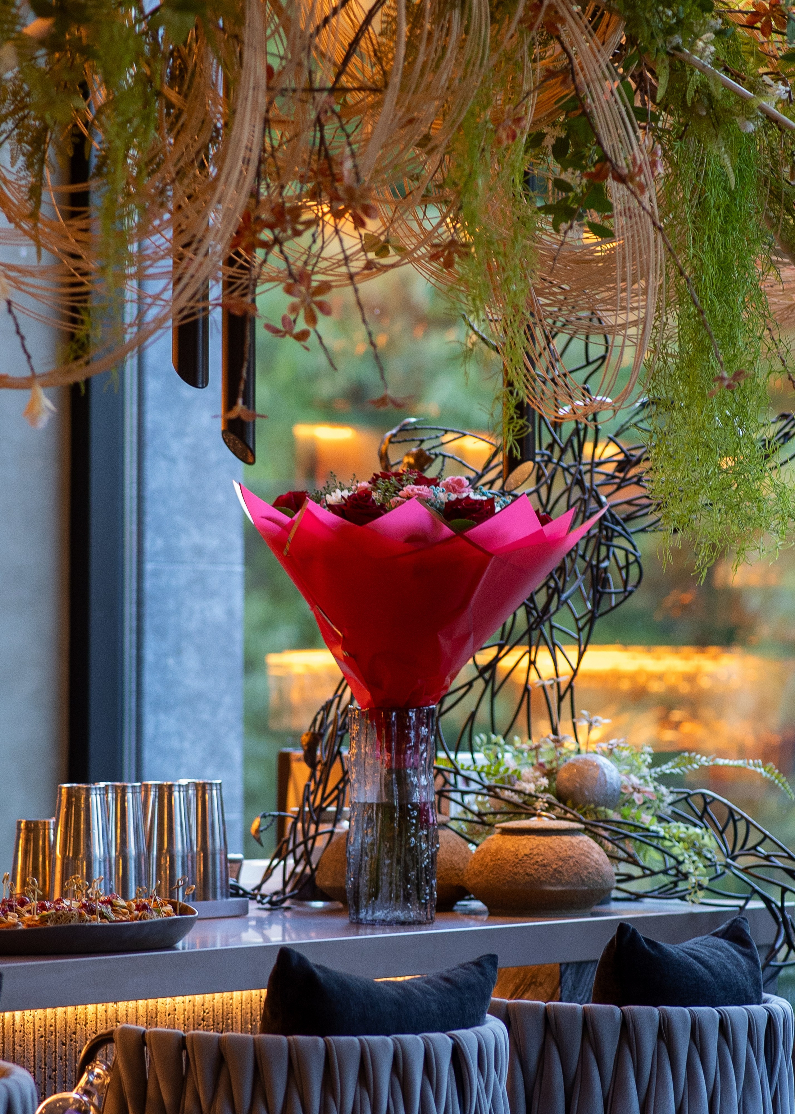 ХАРИБУ 1 ГОД. СВОИ. ФОТООТЧЕТЫ-СОБЫТИЯ-МЕСТА