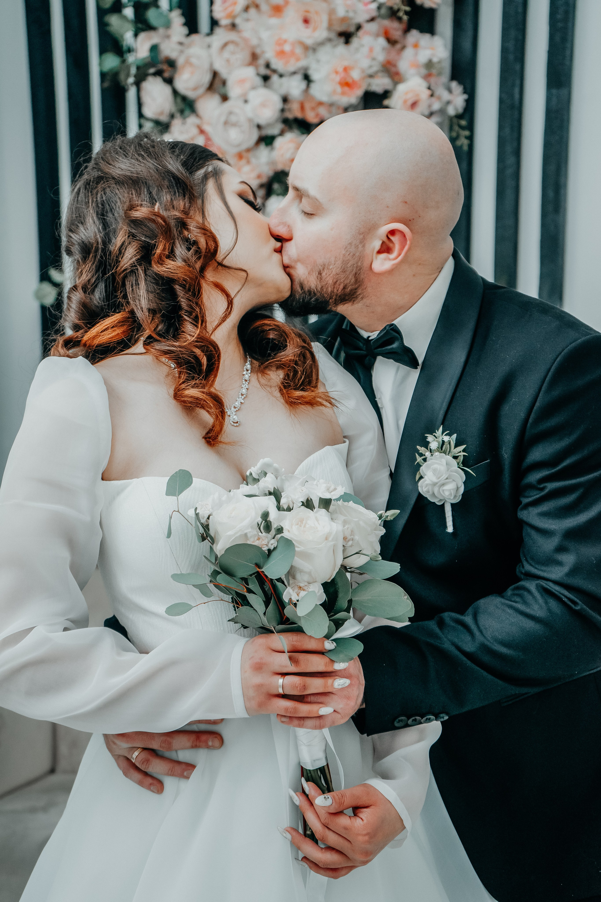 Фотограф в Улан-Удэ. Свадебный фотограф в Улан-Удэ