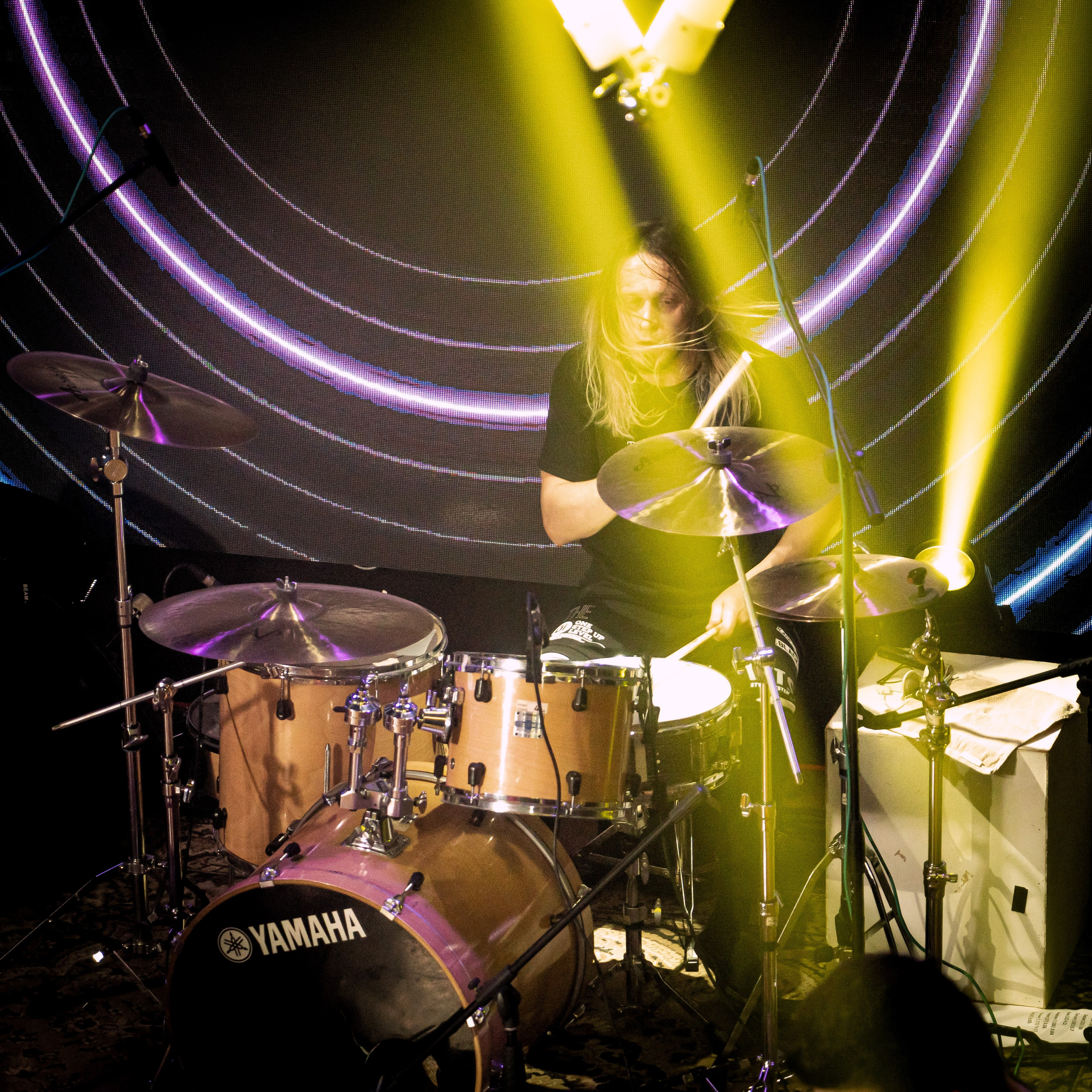 Фотографии концертов Новосибирска