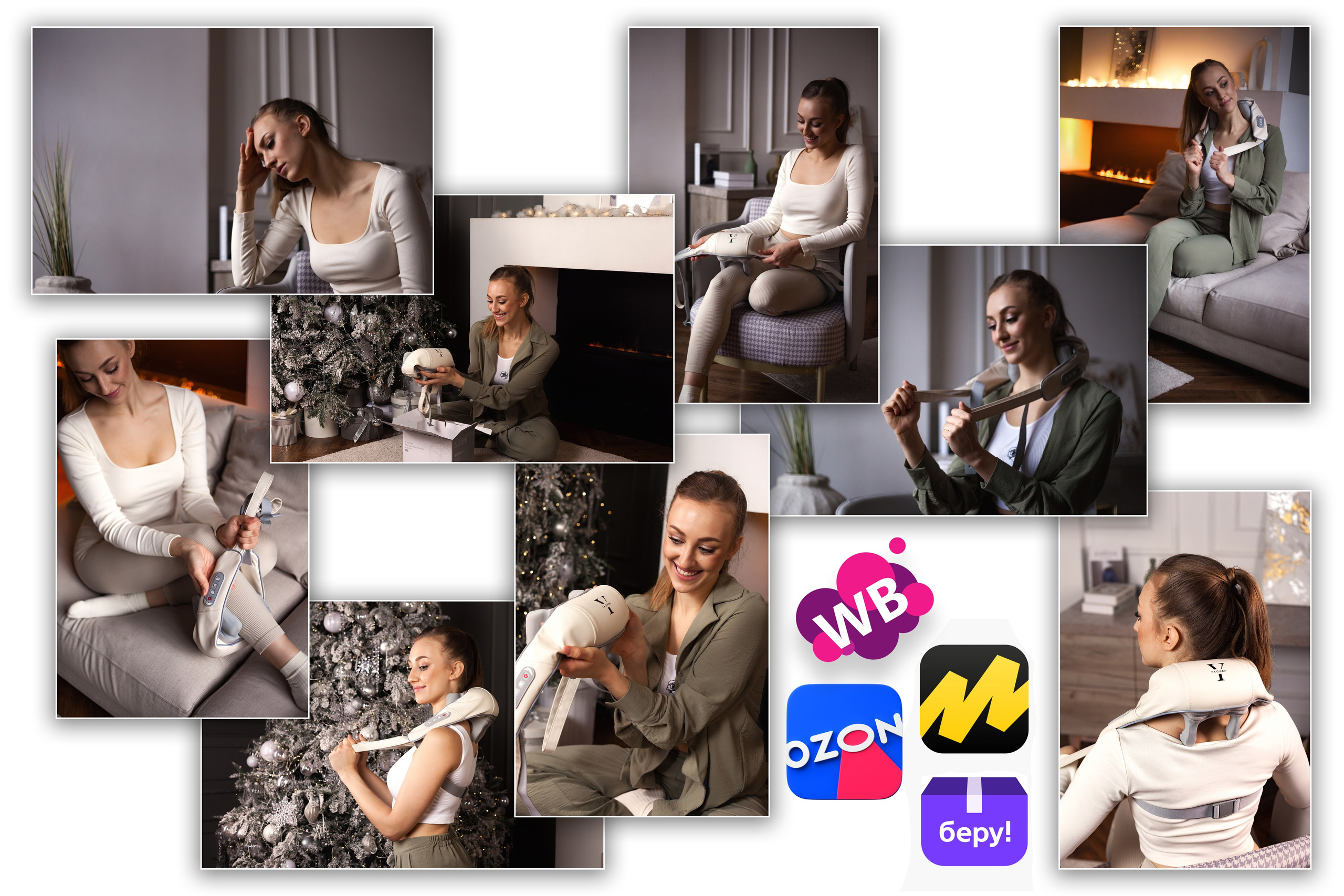 AGarte: фото- и видео съемка в СПб и Москве