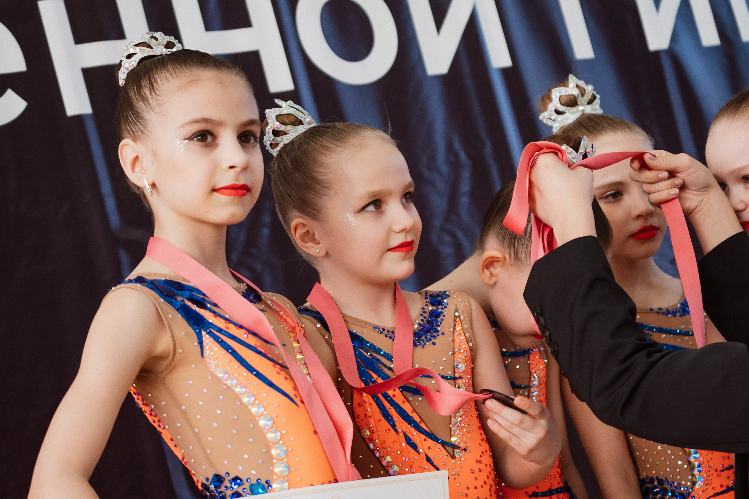 Надежды — День 1. Воробьева Ксения — Спортивный и танцевальный фотограф Новосибирск