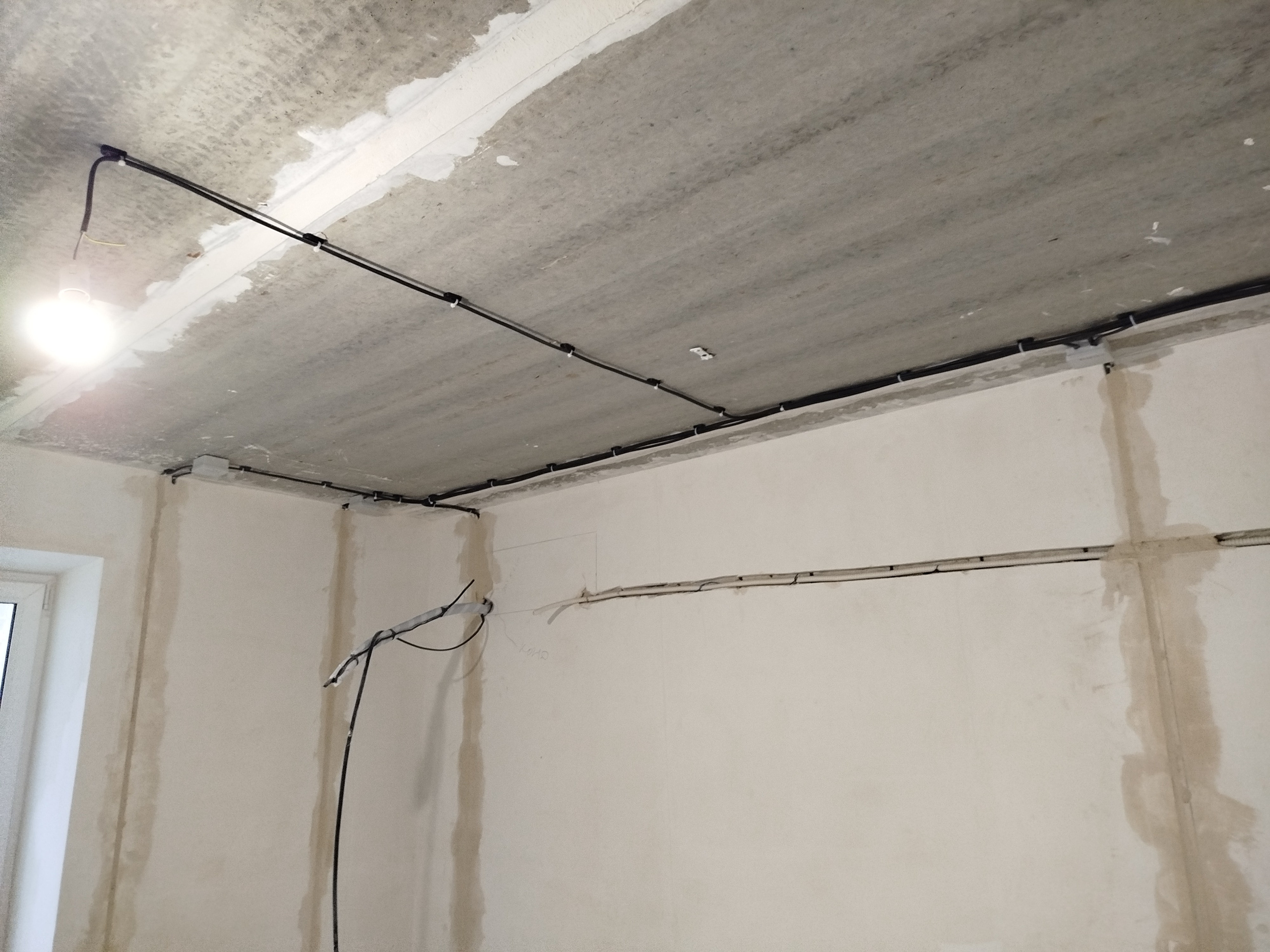 ЖК Новелла. Электрик 58