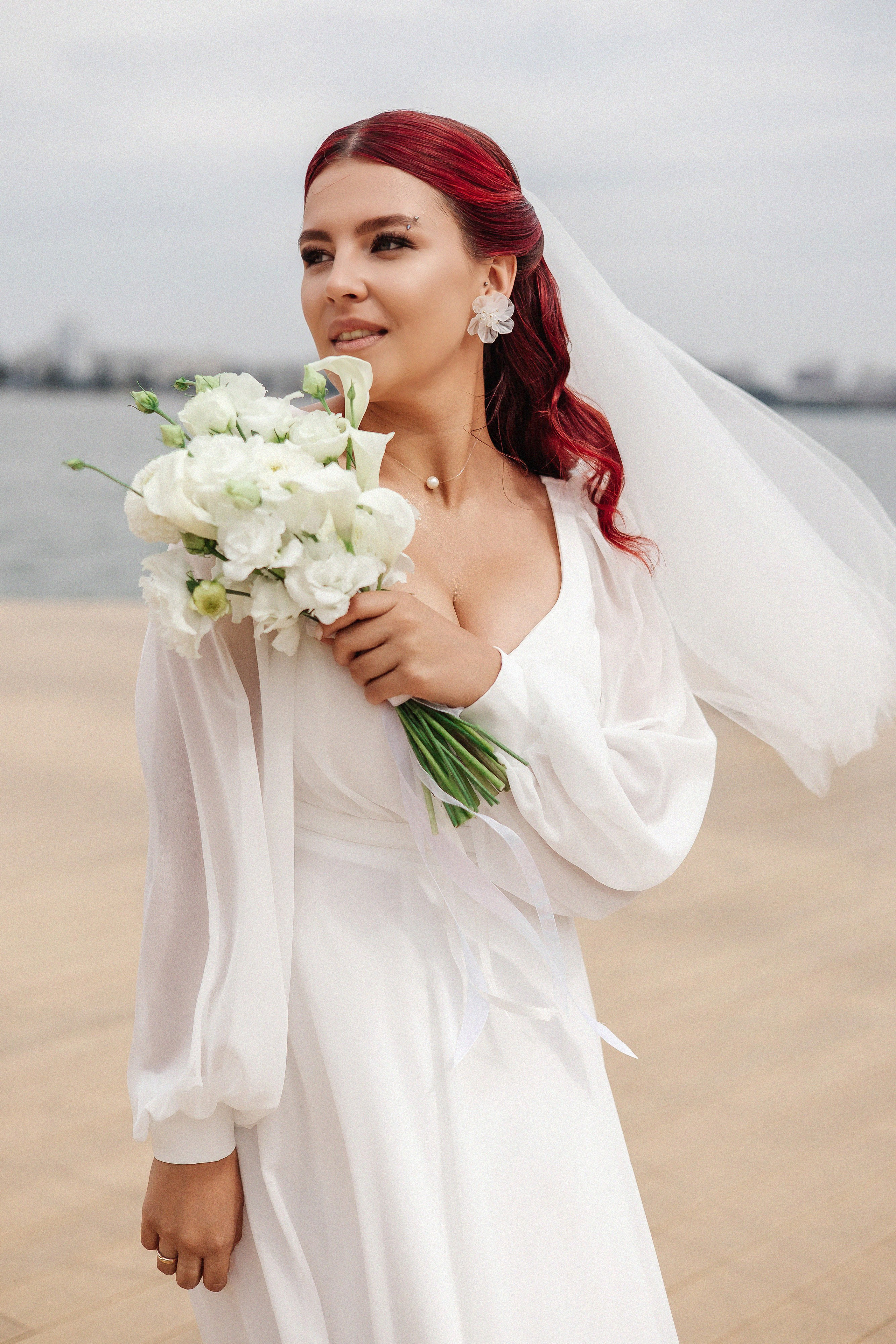 Анонс свадьбы Илья и Настя. Свадебный фотограф в Воронеже Денис Коровин