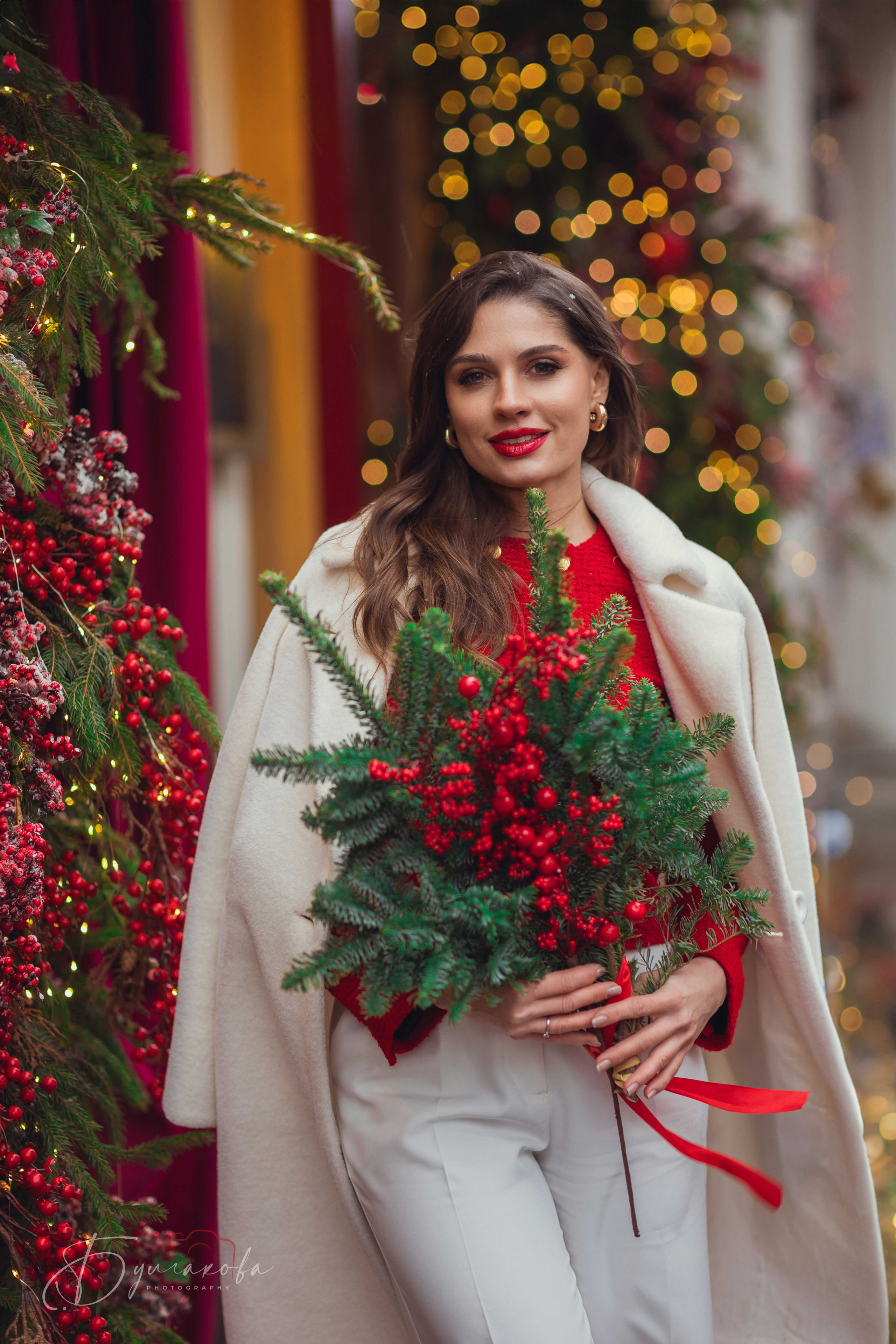 13,27 декабря Патрики. Креативный фотограф Олеся Булгакова — официальный сайт