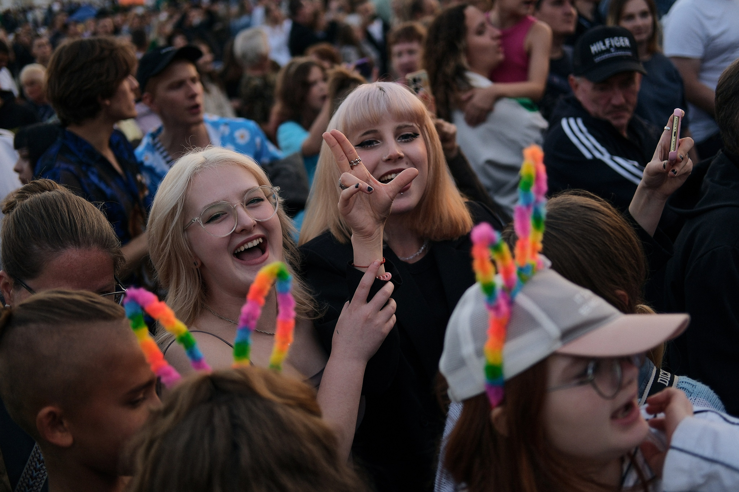 Репортажные сьемки. Свадебный и портретный фотограф Орлов Никита