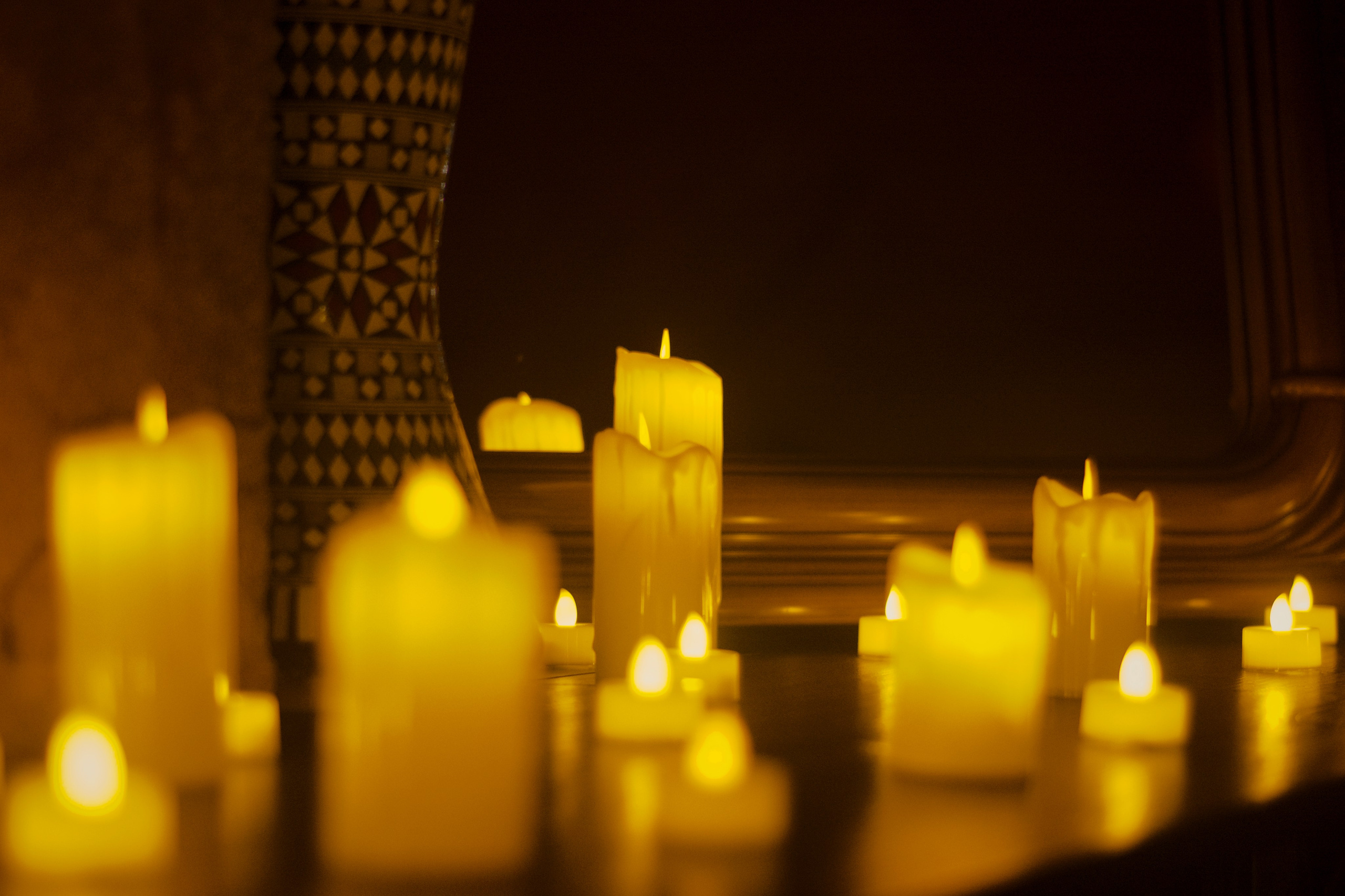 F/8 and be there — оказаться в нужном месте и поймать момент