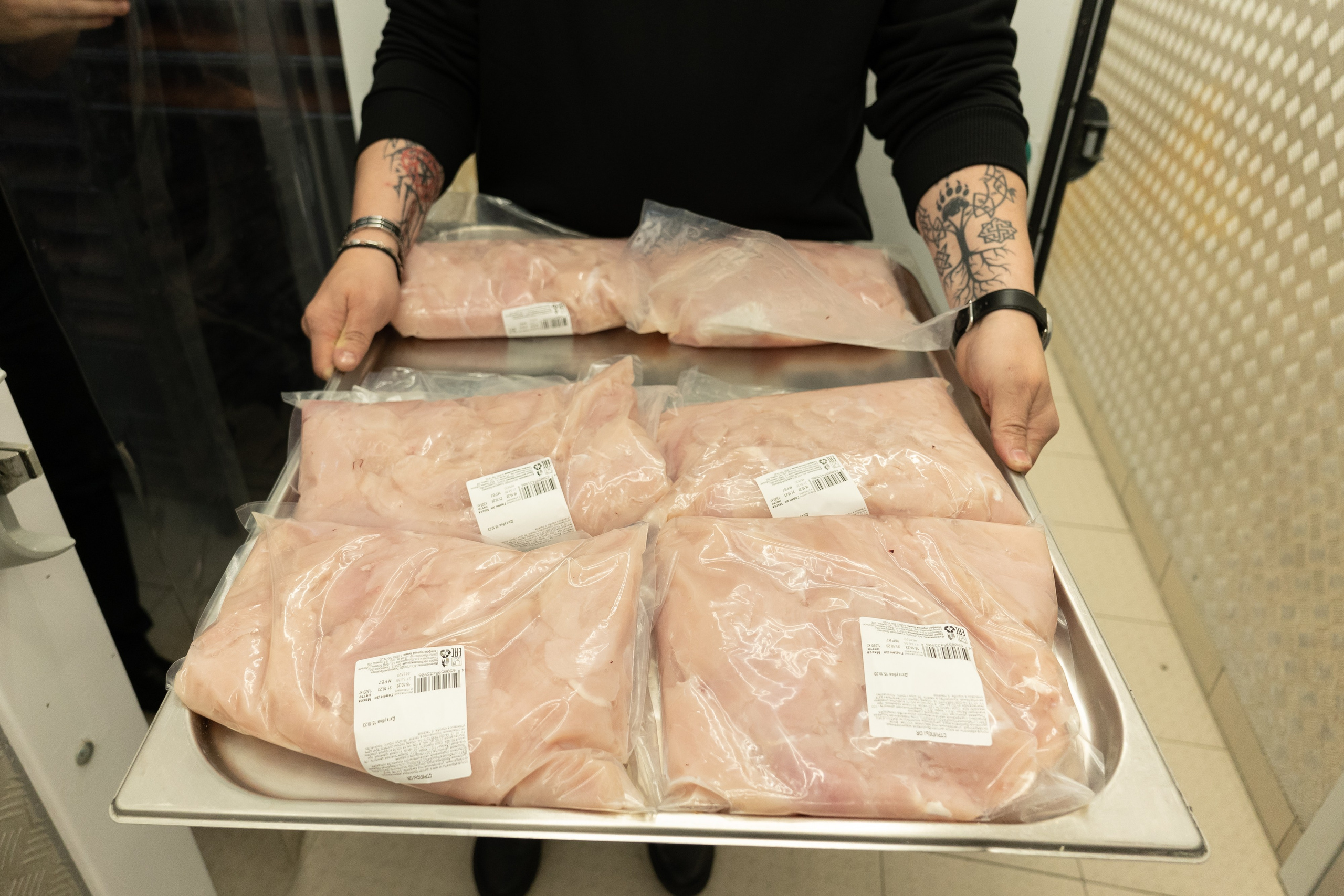 Rostic's пресс-конференция екатеринбург. Фотограф Татьяна Мамонтова