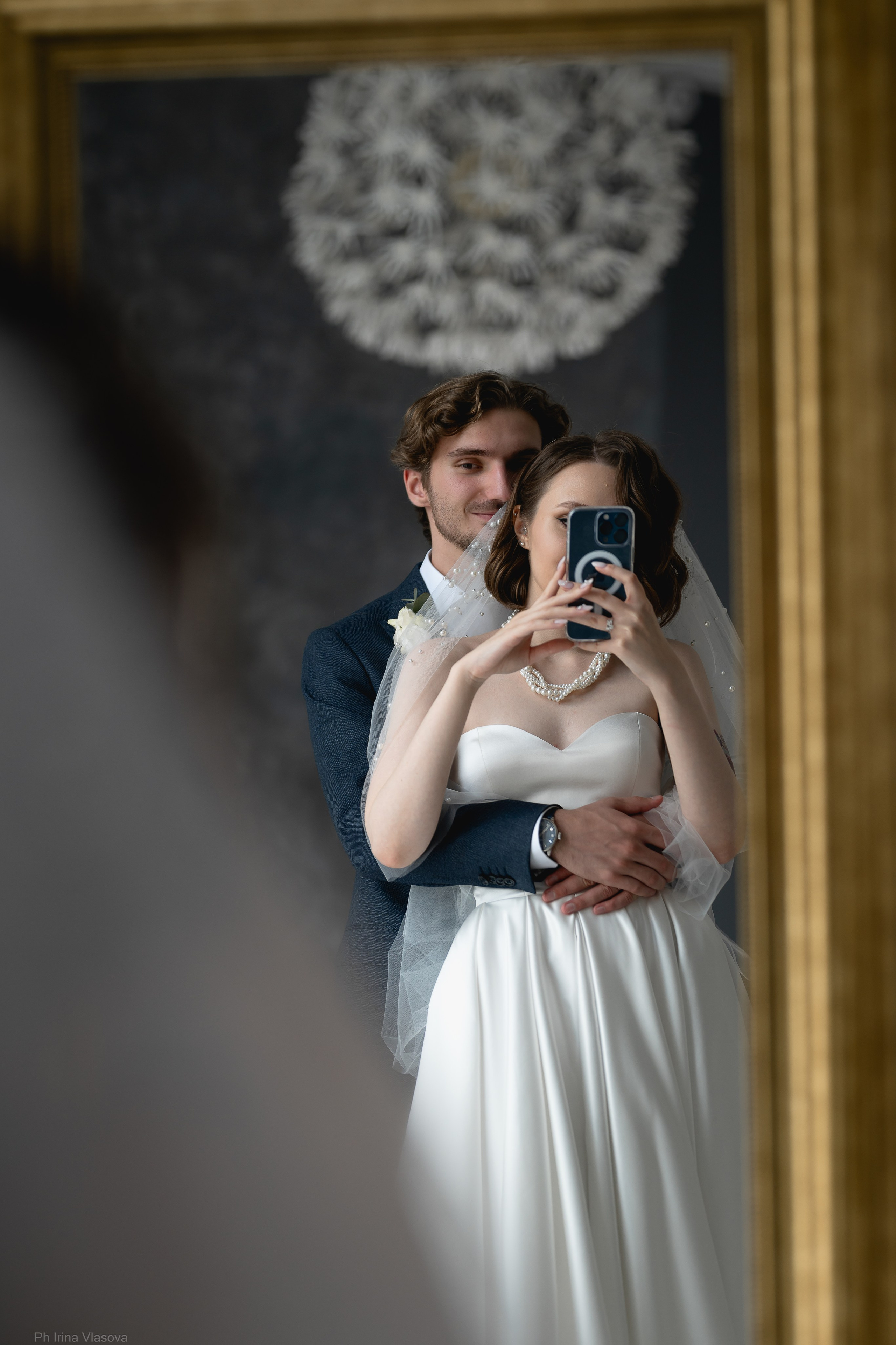 Свадьба ПОЛИНА & СЕМЁН. Анонс свадебной съемки