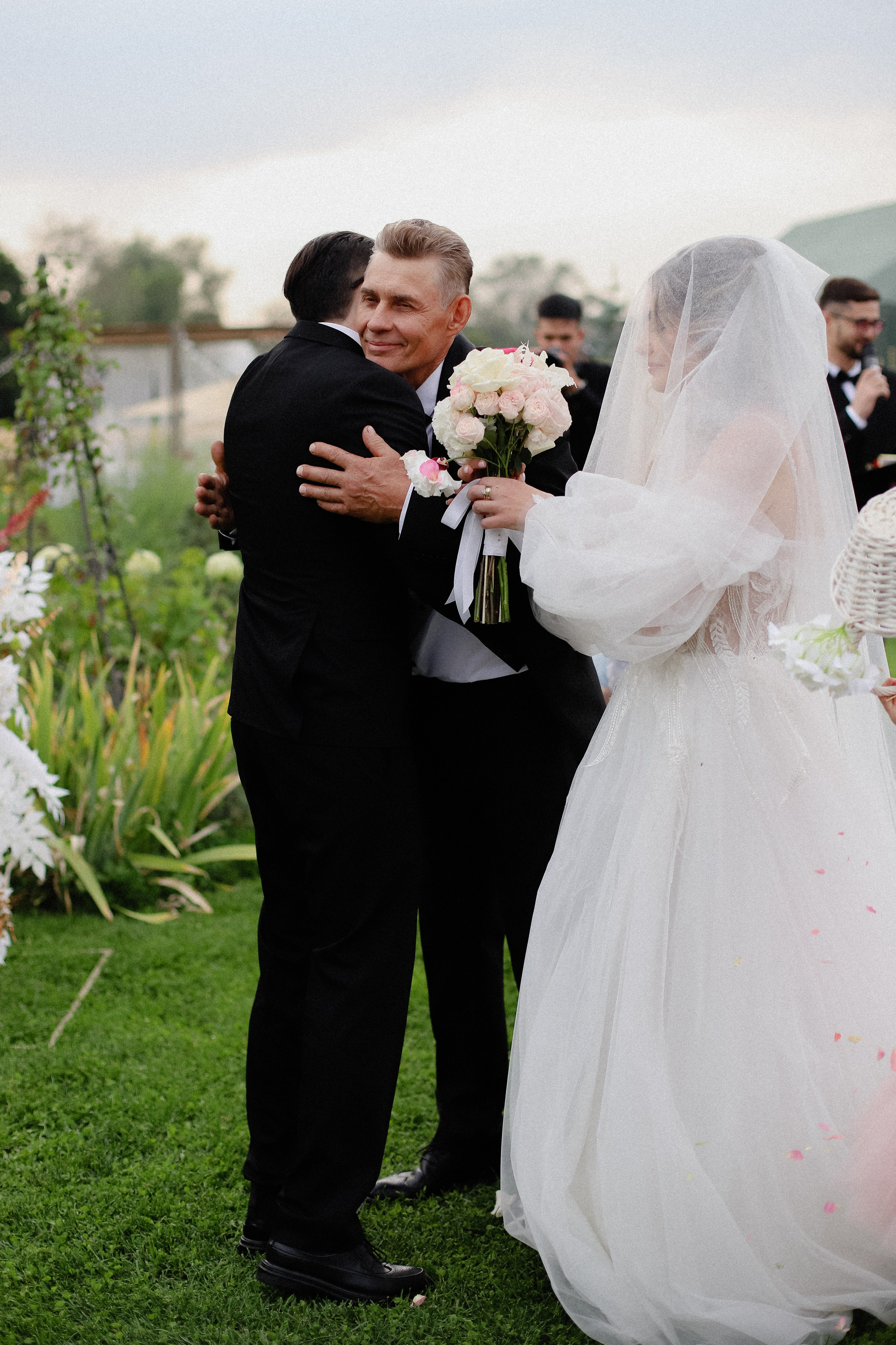 Рустам и Елизавета. Фотограф в Алматы и Москве Даша Пушкина