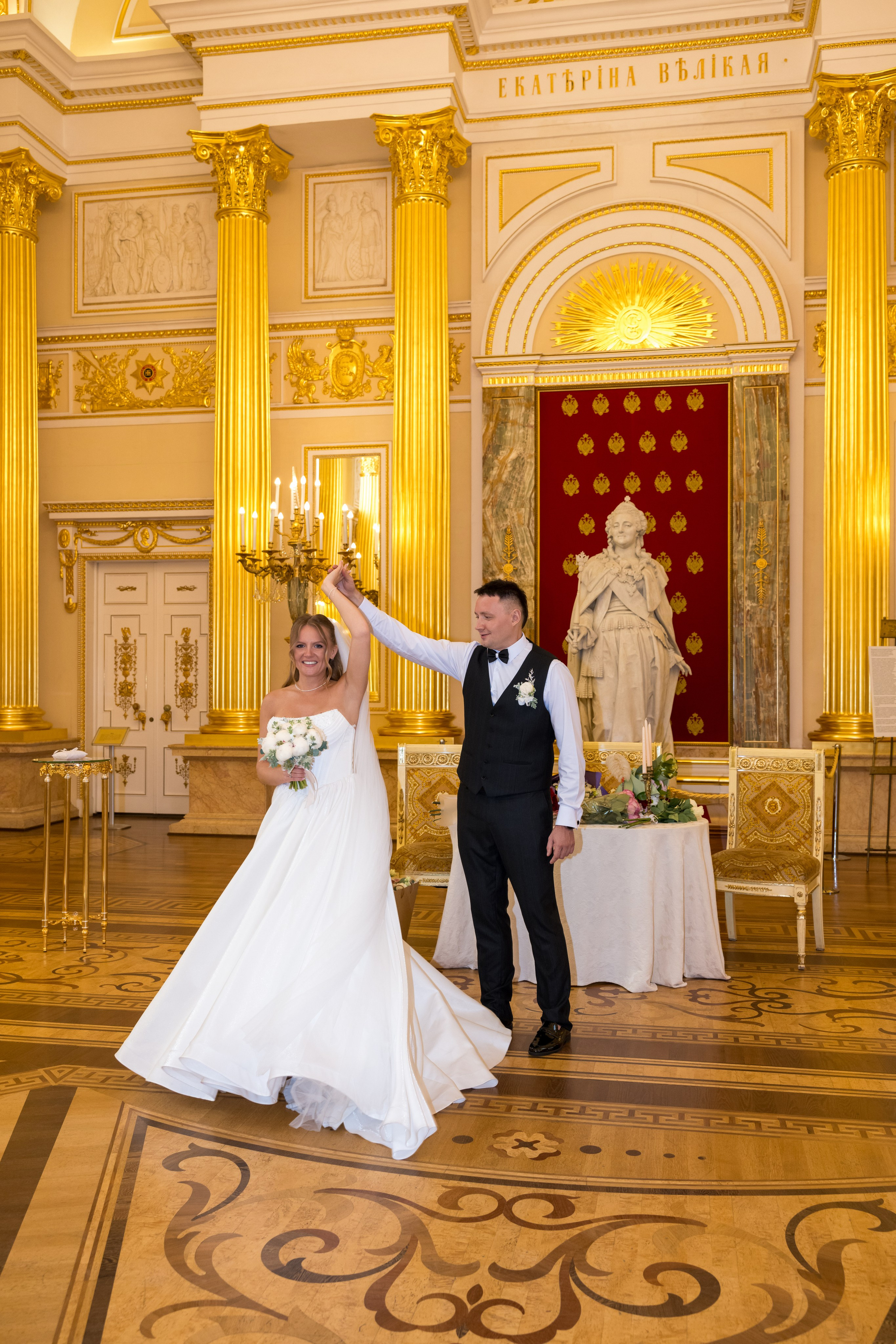 Tenderness. Свадебный и семейный Фотограф в Москве Александр Березин