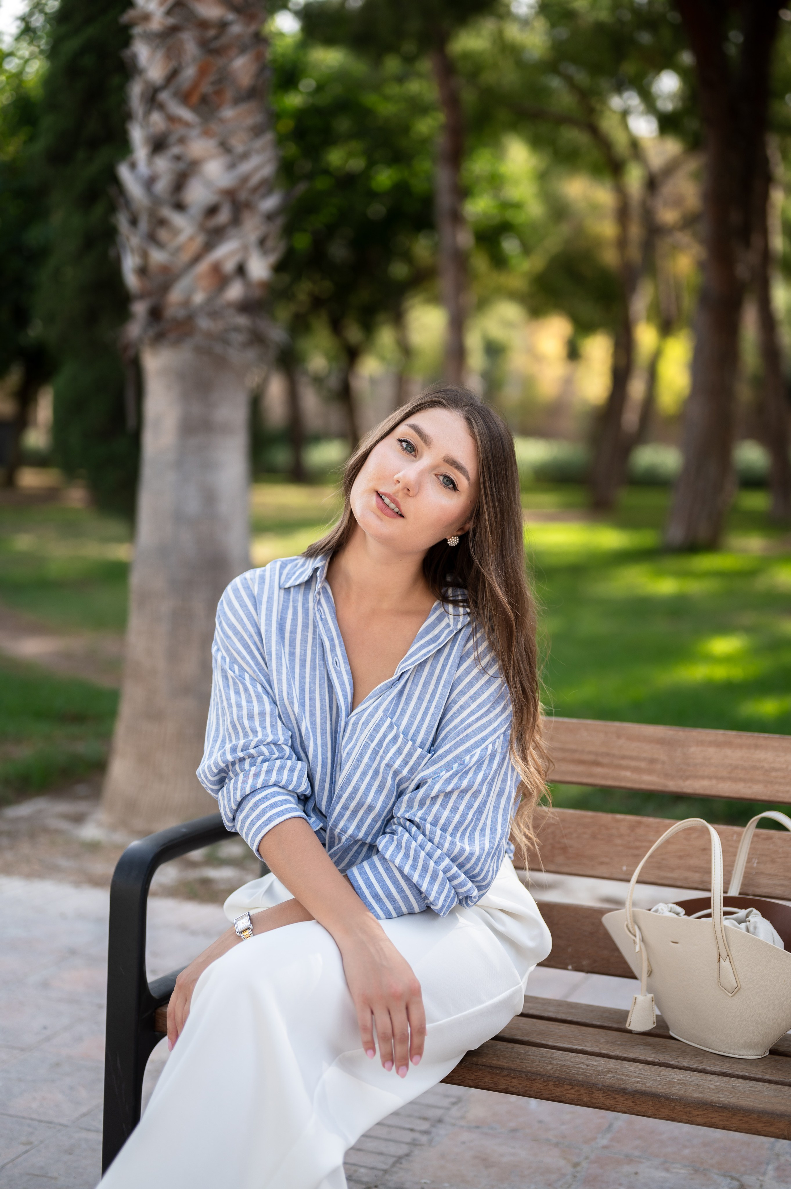 Photographer Yulia Lushnikova, Based in Valencia