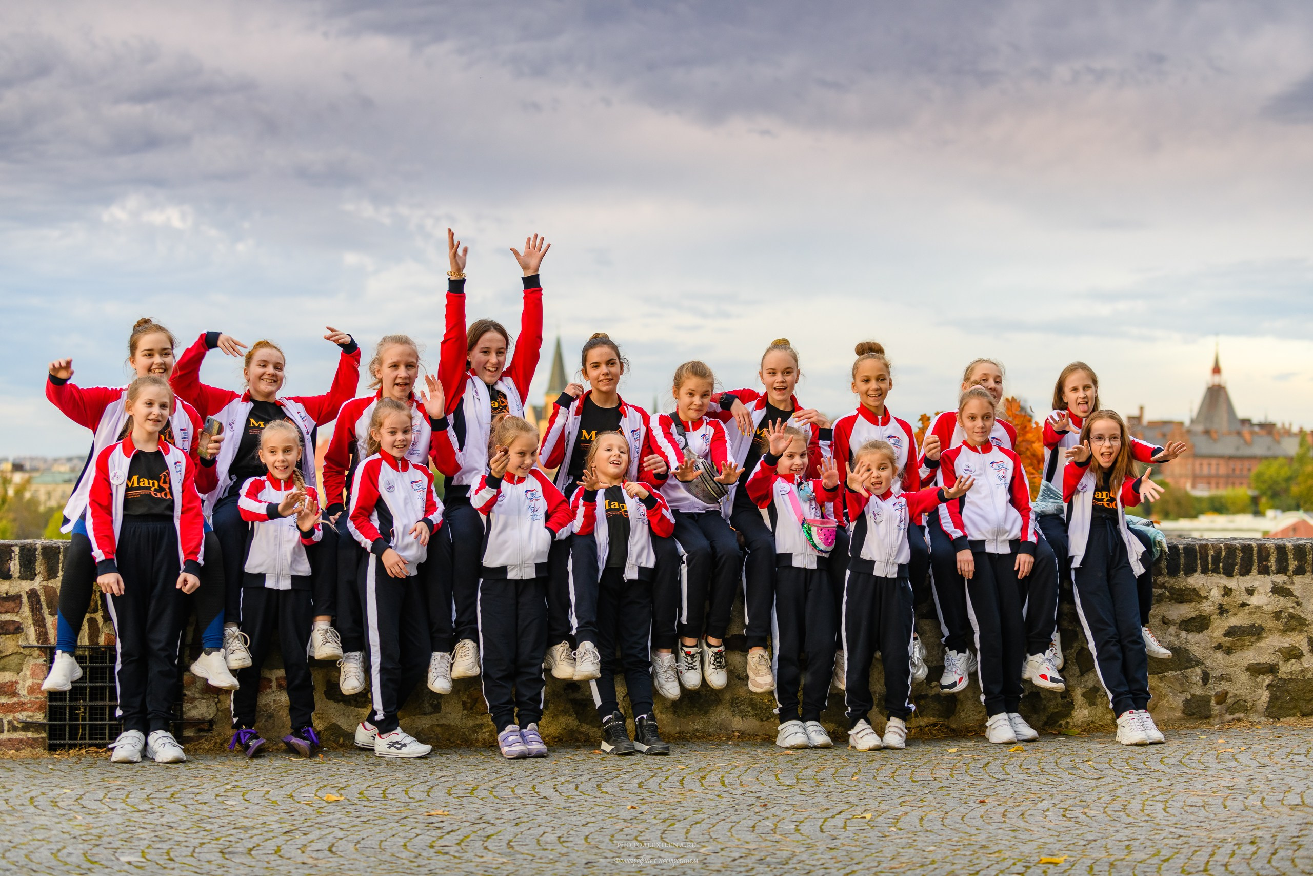 Спортивная и концертная съёмка. Авторские стильные фотокартины