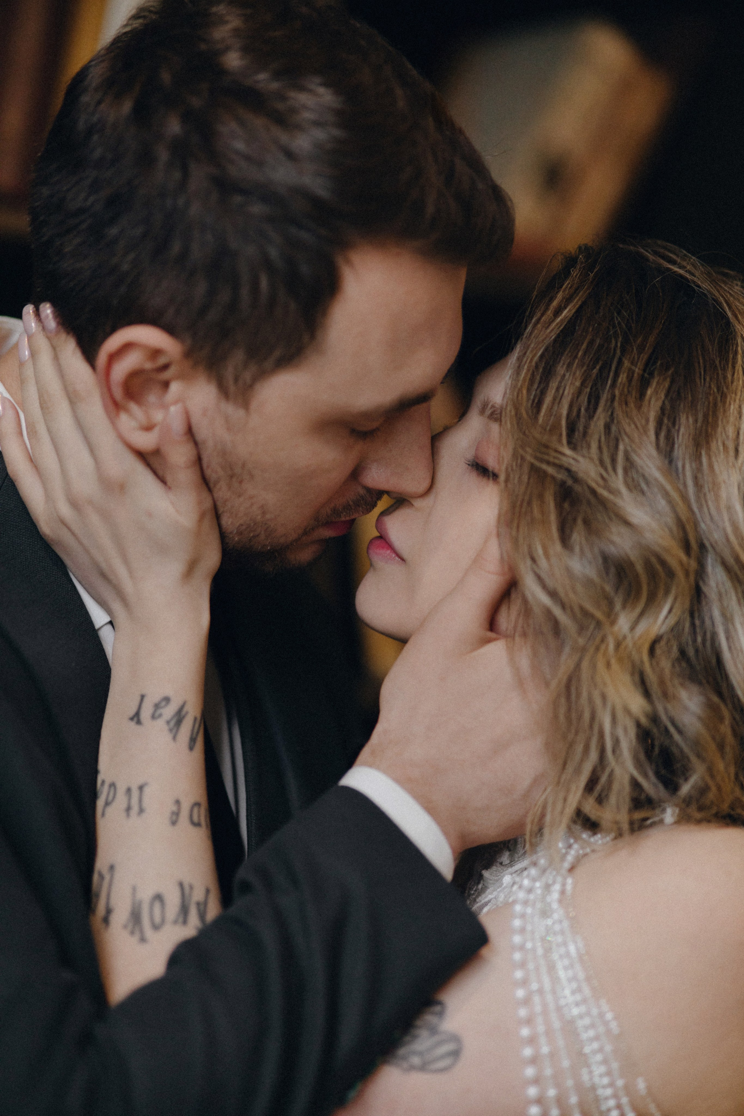 Свадебный фотограф Москва и другие города