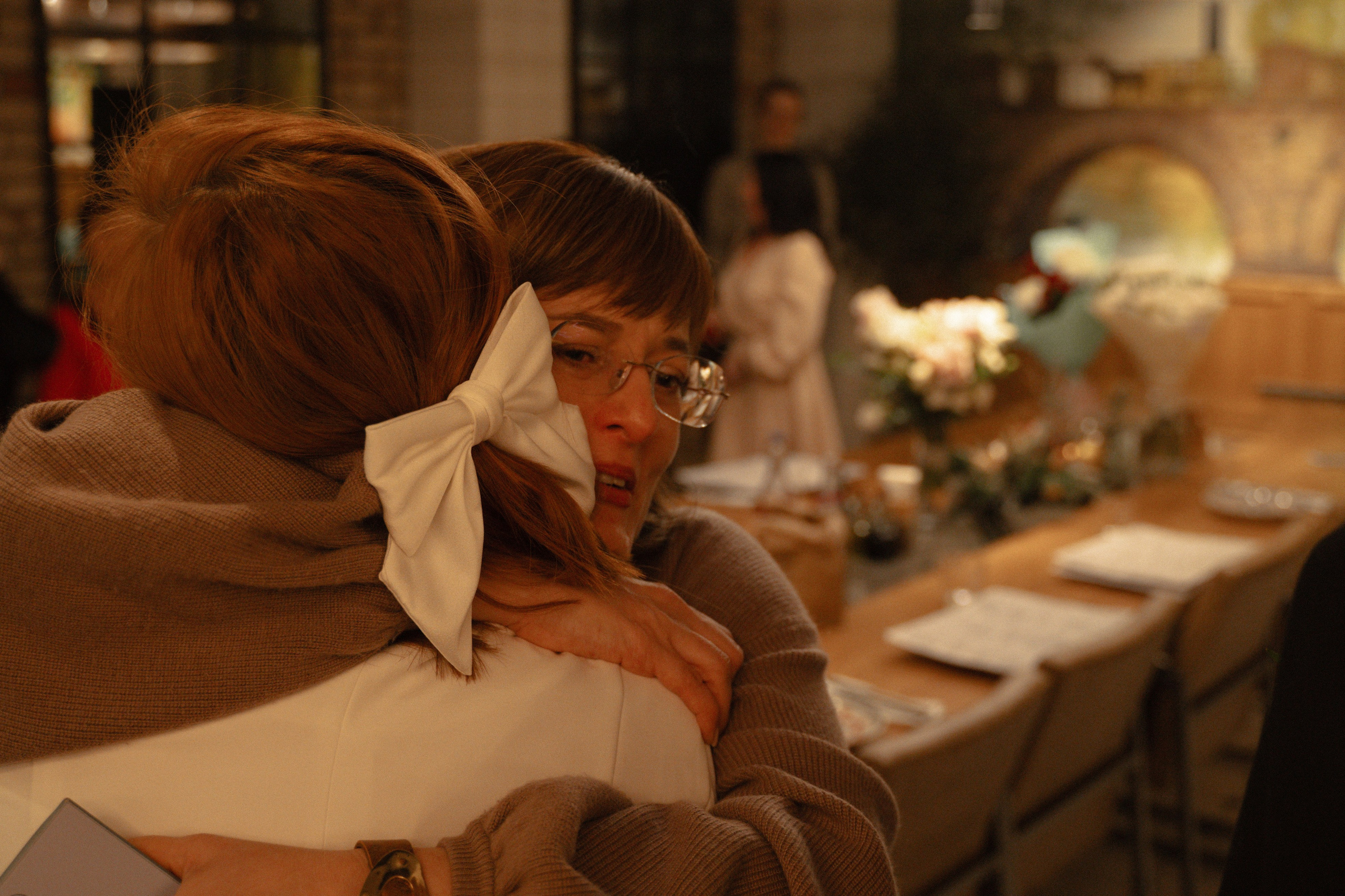 Камерная свадьба. Фотограф Алматы