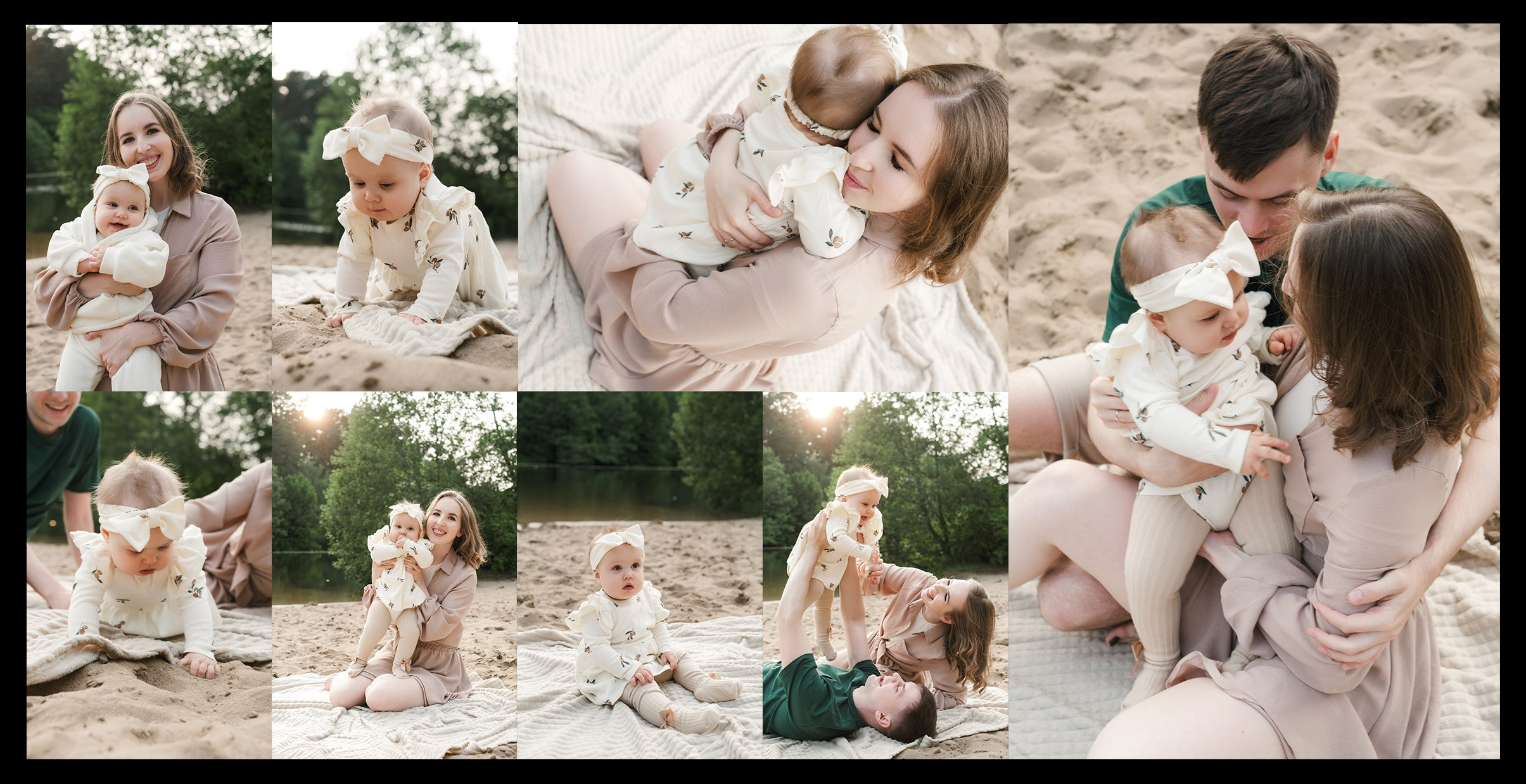 Семья, дети, беременность