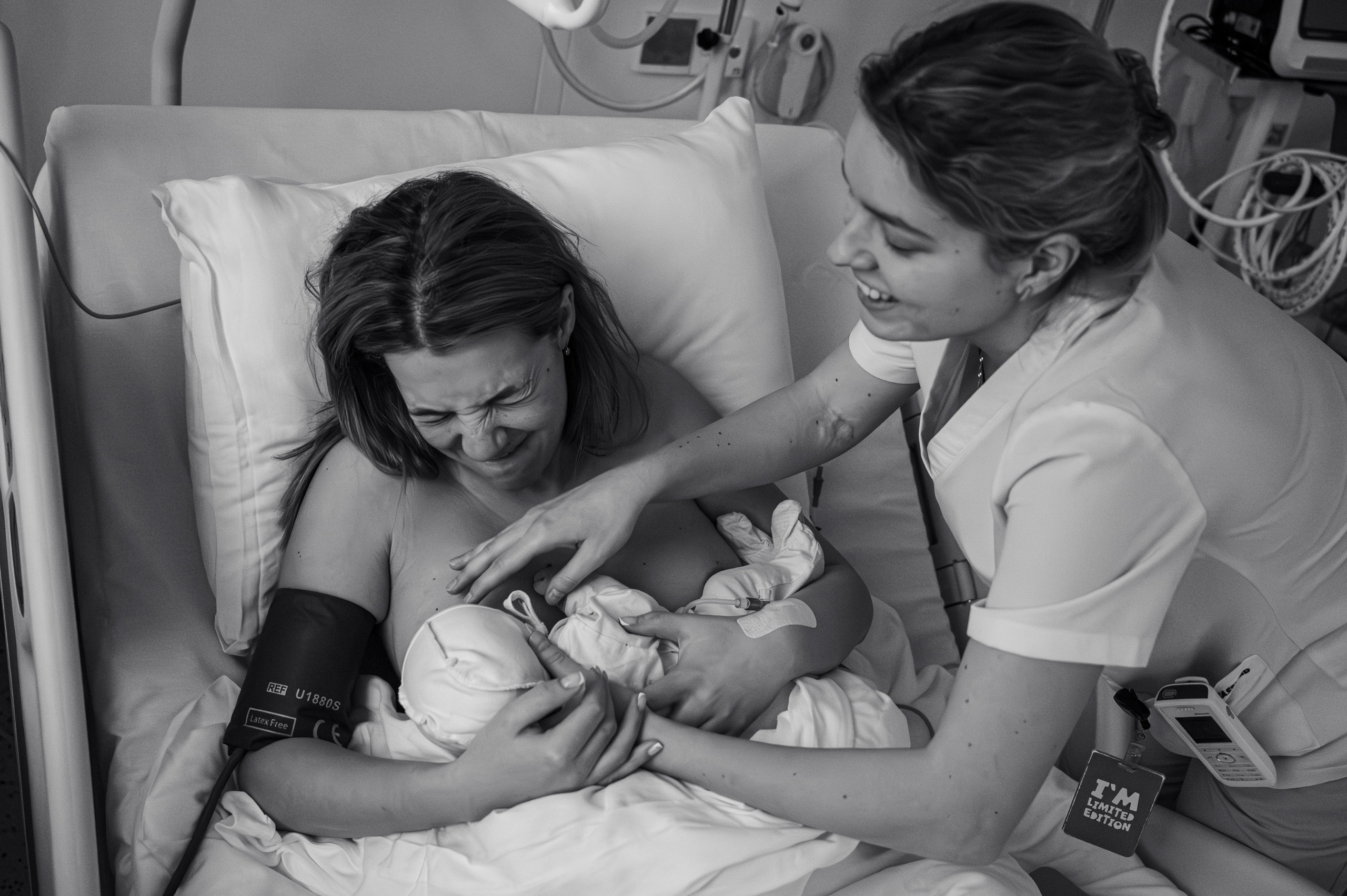 Подарочные Сертификаты. Фотограф на роды СПБ Юлия Герасимова