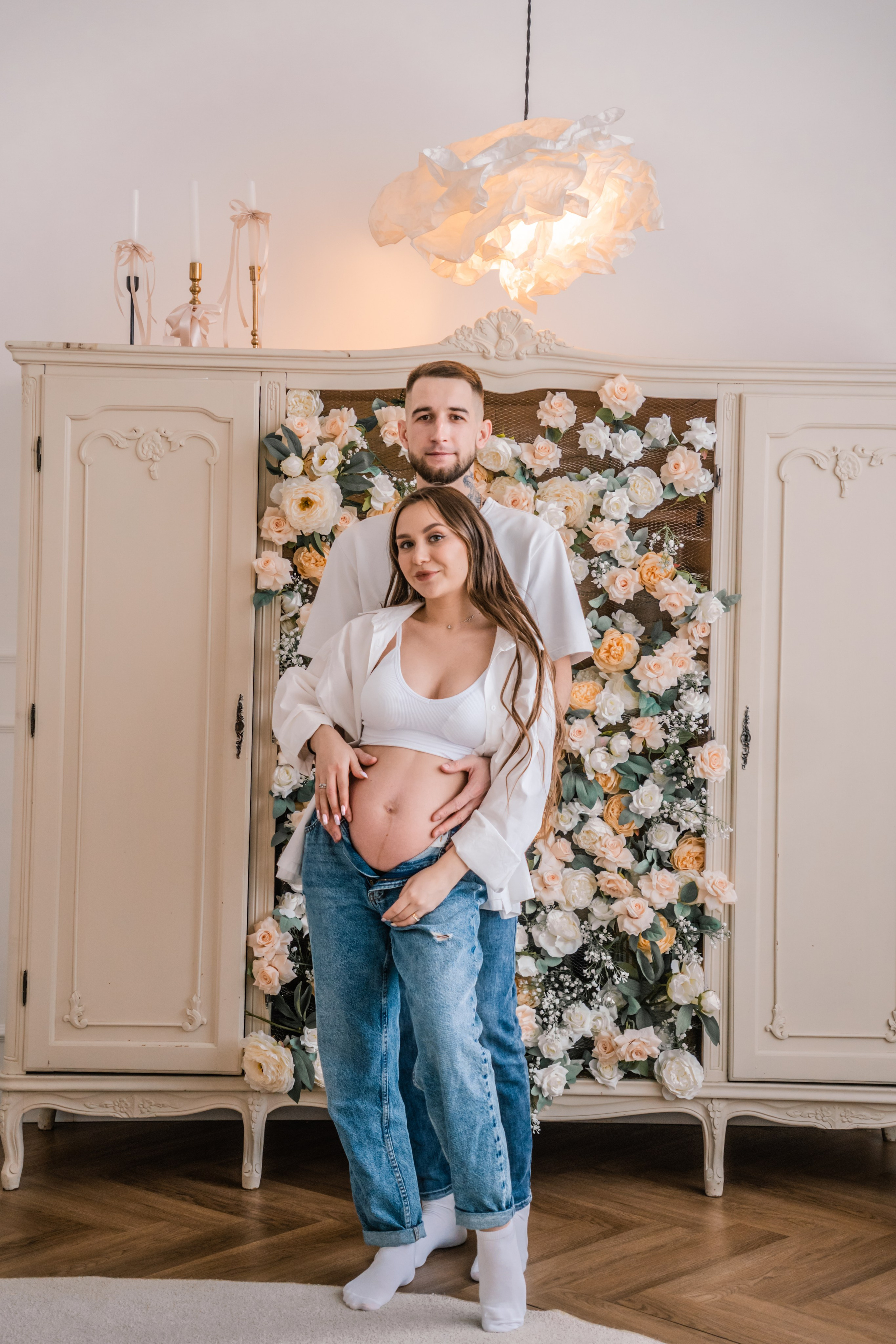 Семейная фотосессия. Семейный и детский фотограф в Самаре Анна Игнатова