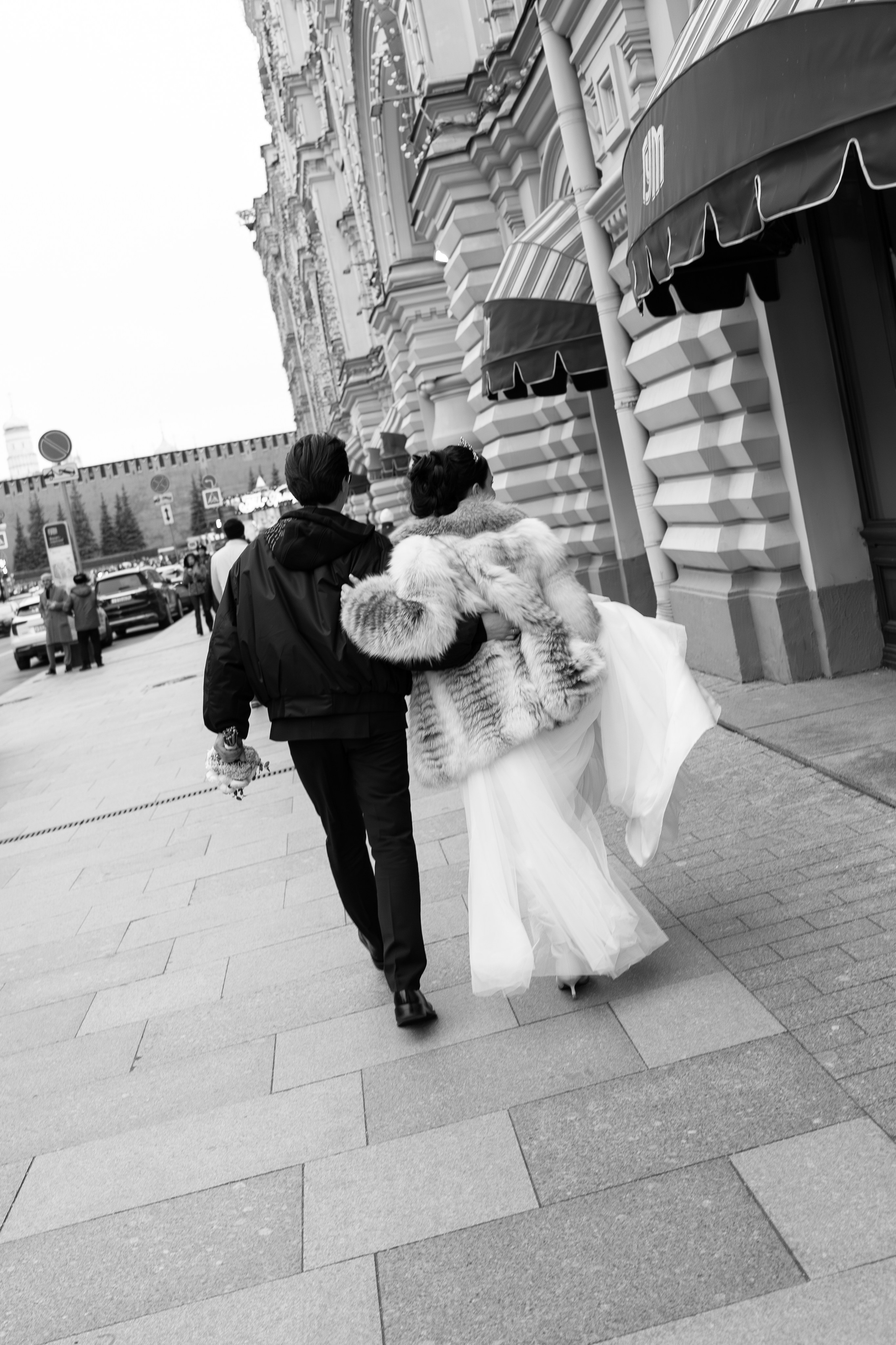 Свадебные съёмки (из портфолио). Семейный и свадебный фотограф в Москве и Домодедово Анна Авилочкина