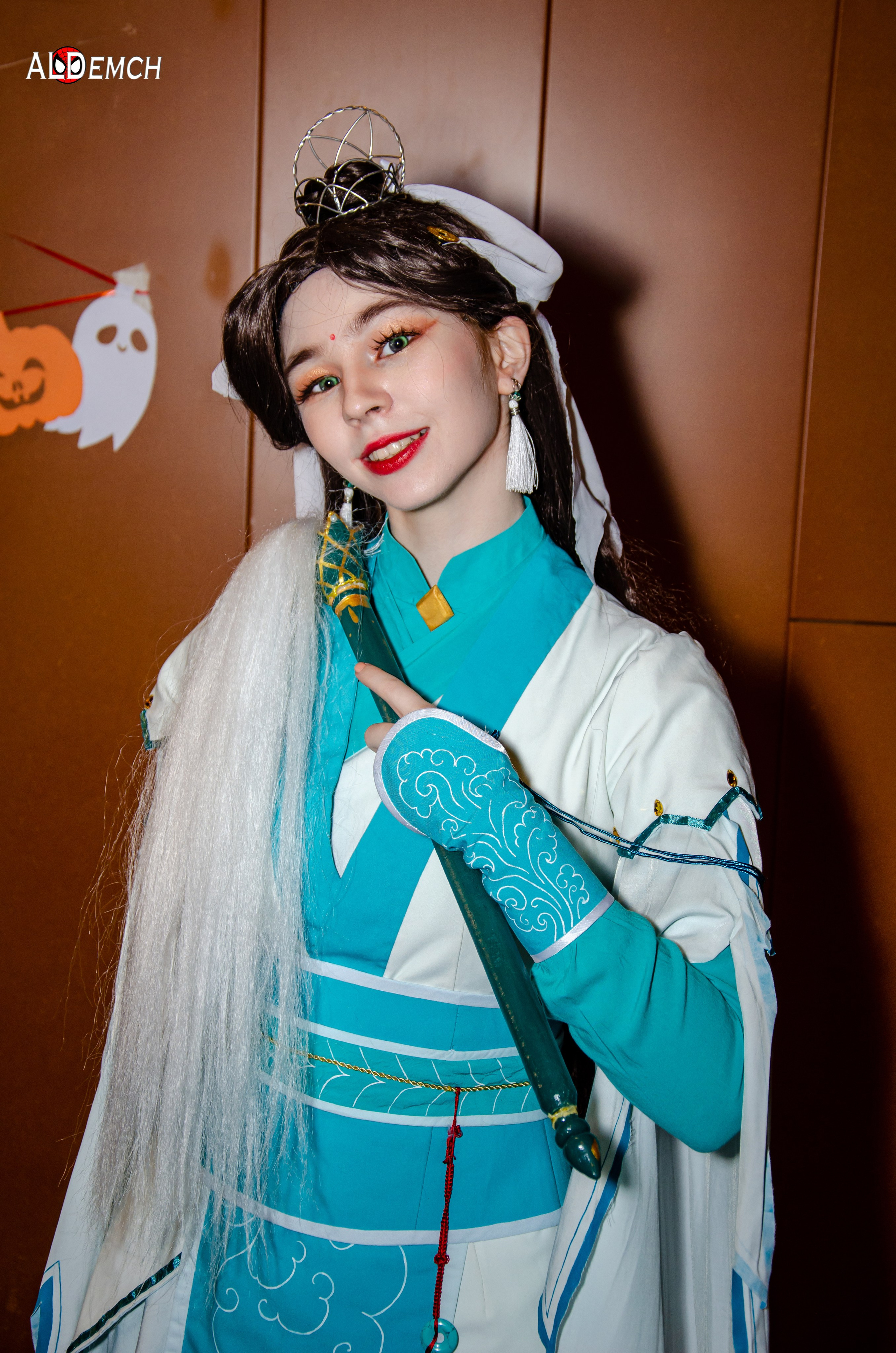 Косплей фотосессия в Москве, Дмитрове, Дубне