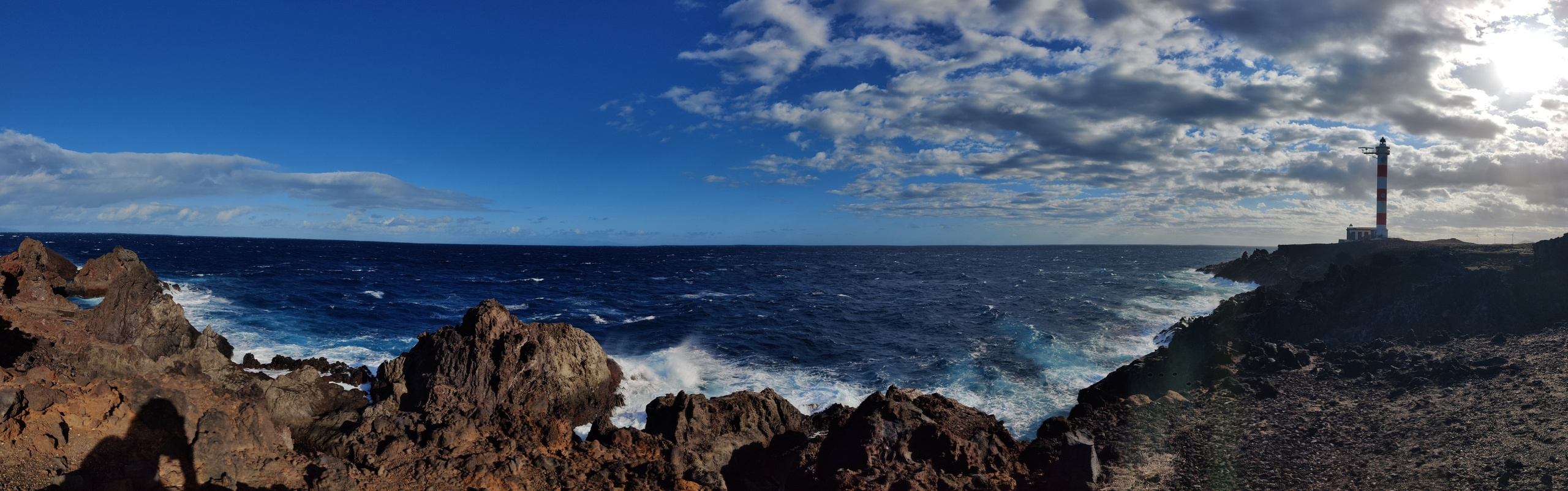 Tenerife. Фотограф и видеограф в Израиле Соня Скай