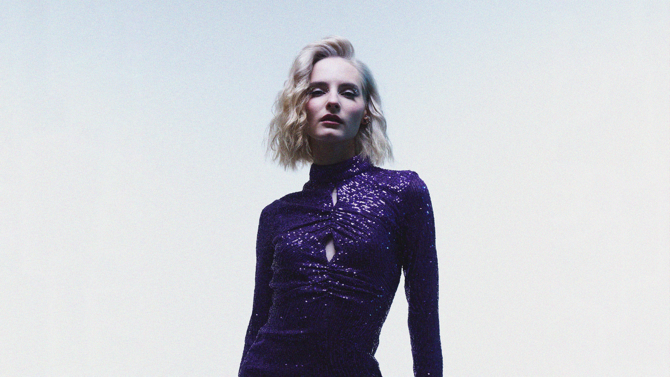 Московский фотограф WHRMZD