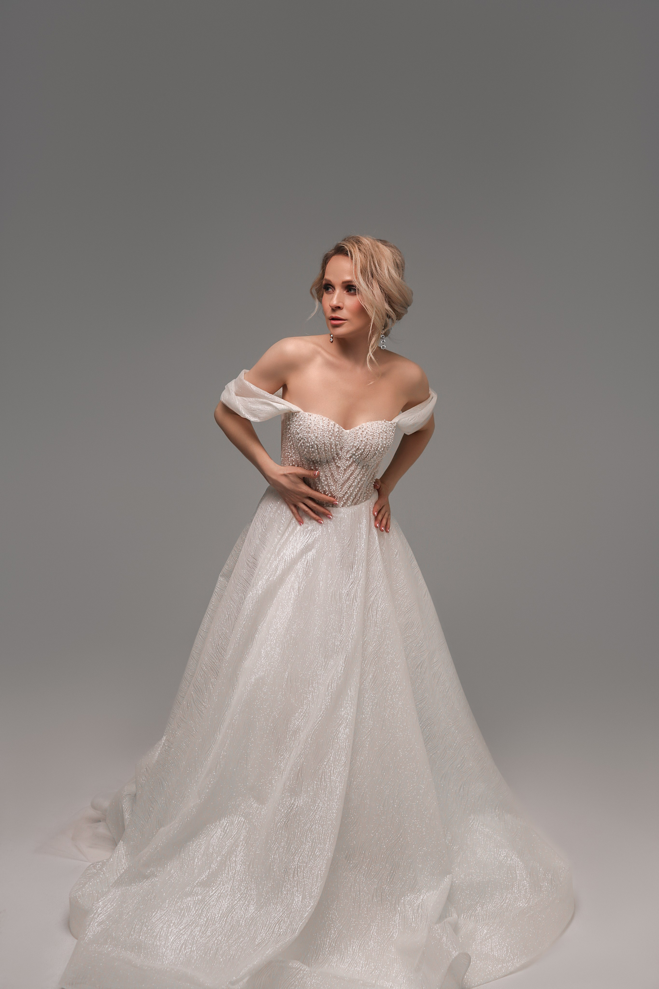 Портрет. Женский фотограф Сахалин, Самойлова Надин