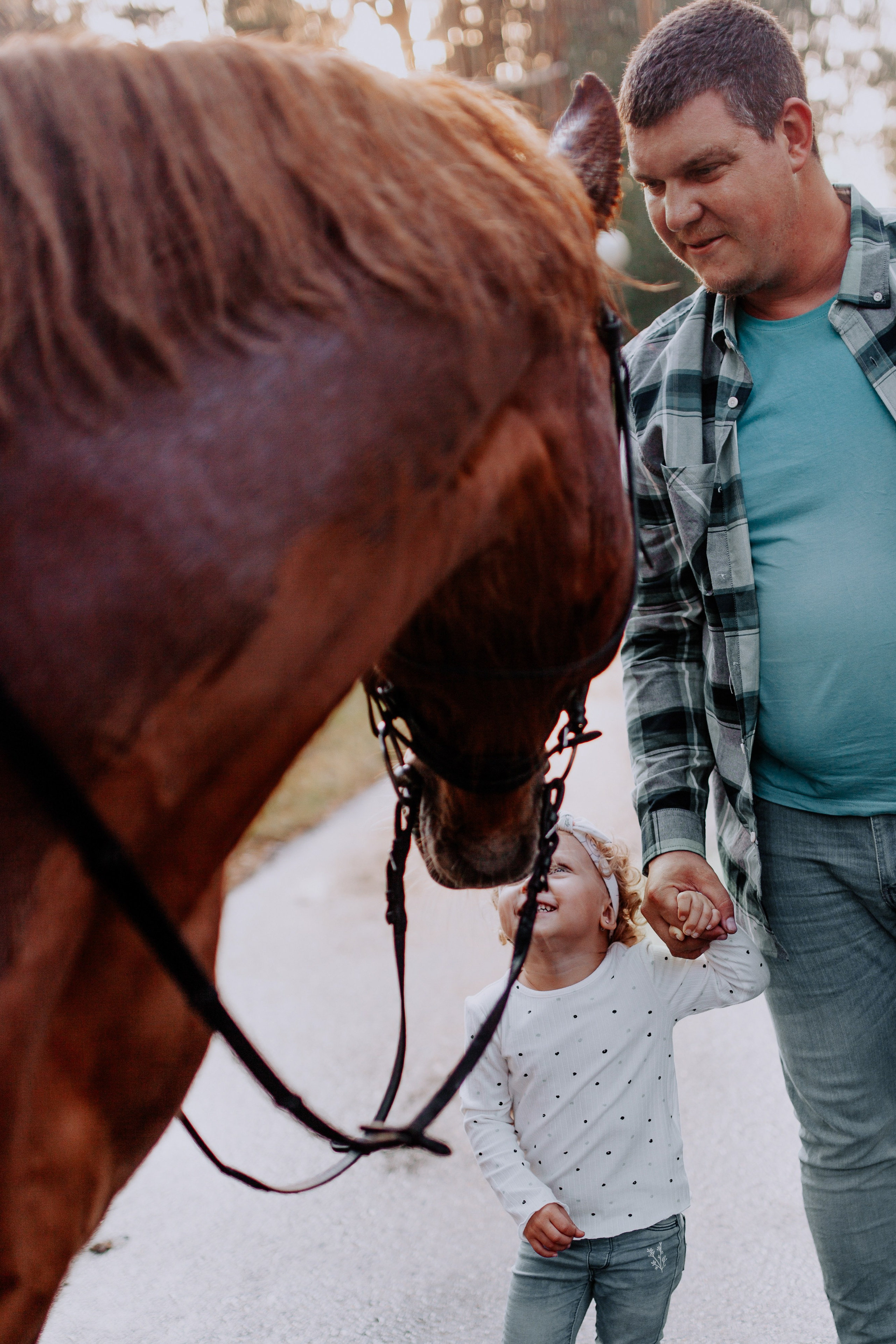 Семейный фотограф в Тюмени. Фотограф Шелудкова Яна, город Тюмень