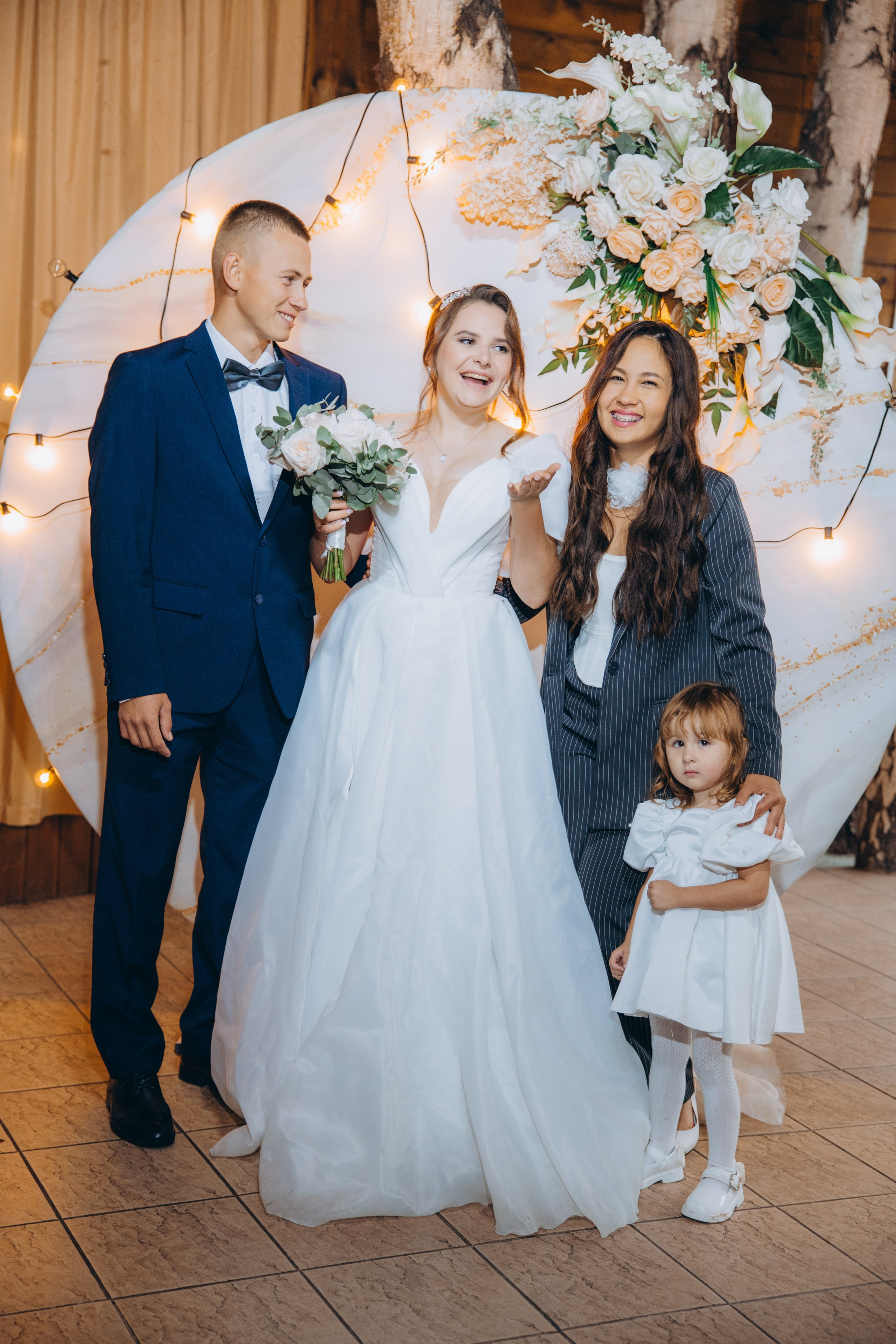 Дмитрий и Тамара. Свадебный, семейный фотограф в Иркутске Светлана Макаричева