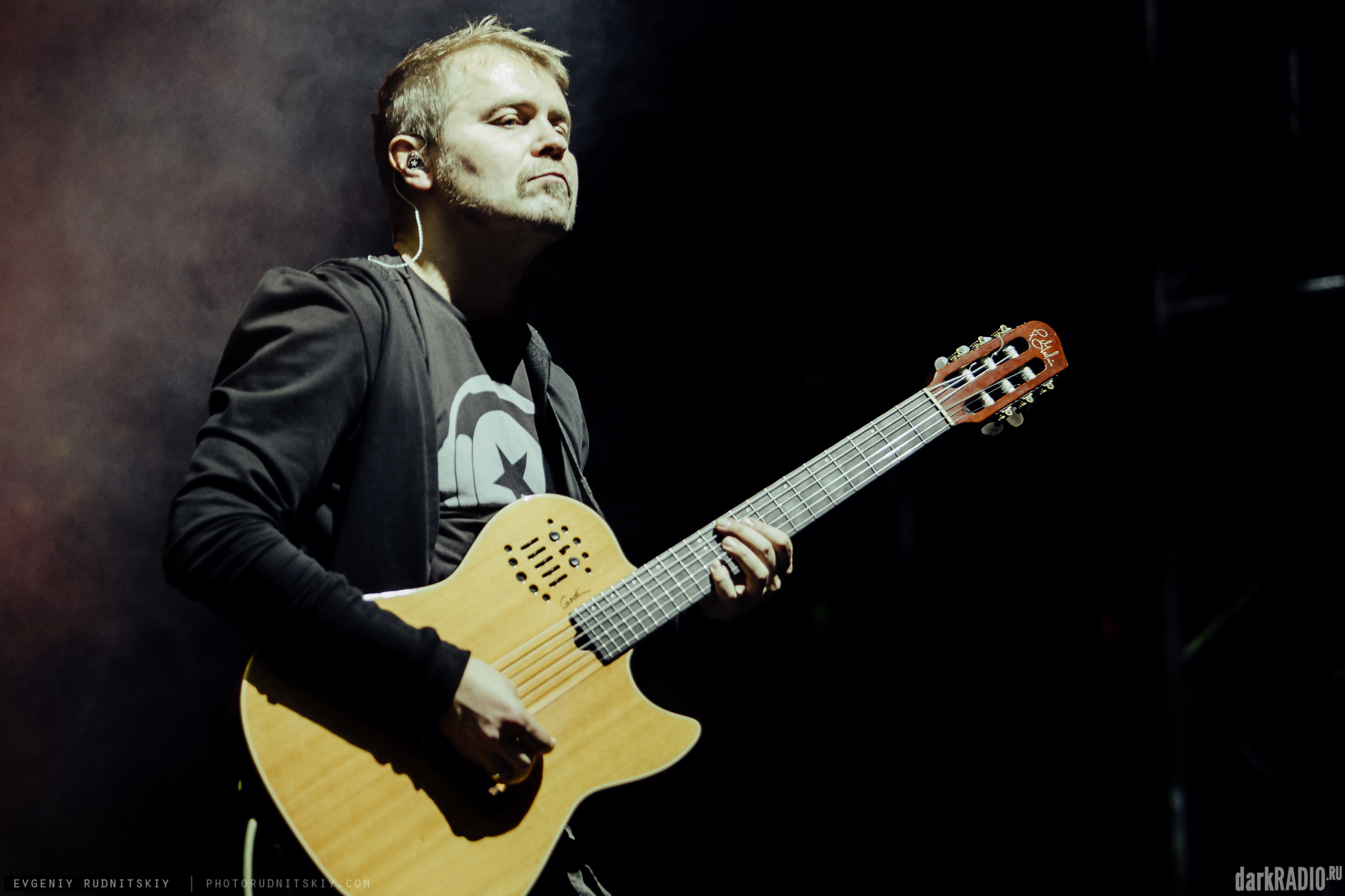 БИ-2 | 03.12.2016 | Санкт-Петербург. Свадебный и репортажный фотограф Евгений Рудницкий