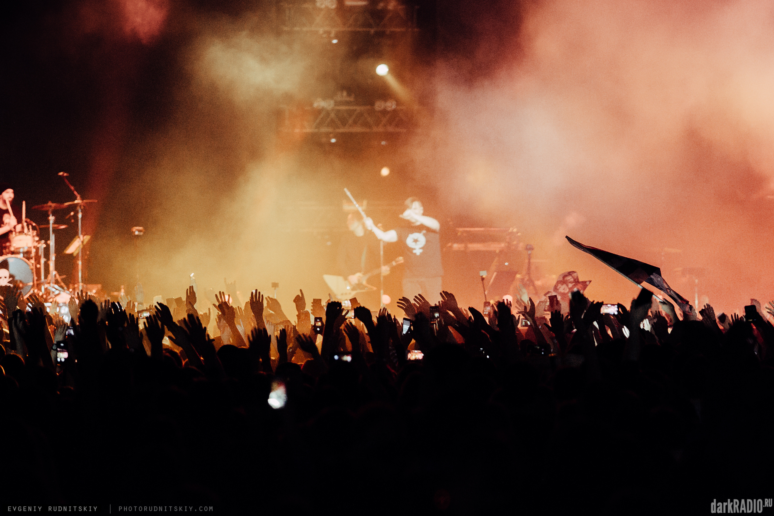 БИ-2 | 03.12.2016 | Санкт-Петербург. Свадебный и репортажный фотограф Евгений Рудницкий