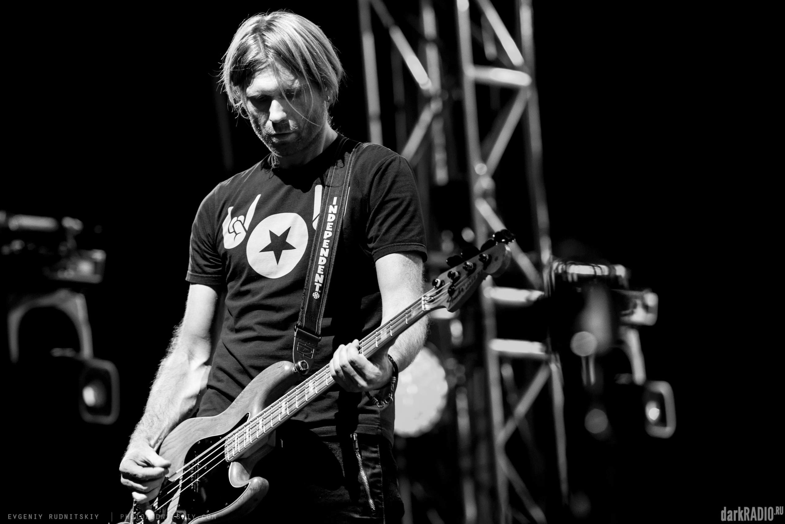 БИ-2 | 03.12.2016 | Санкт-Петербург. Свадебный и репортажный фотограф Евгений Рудницкий