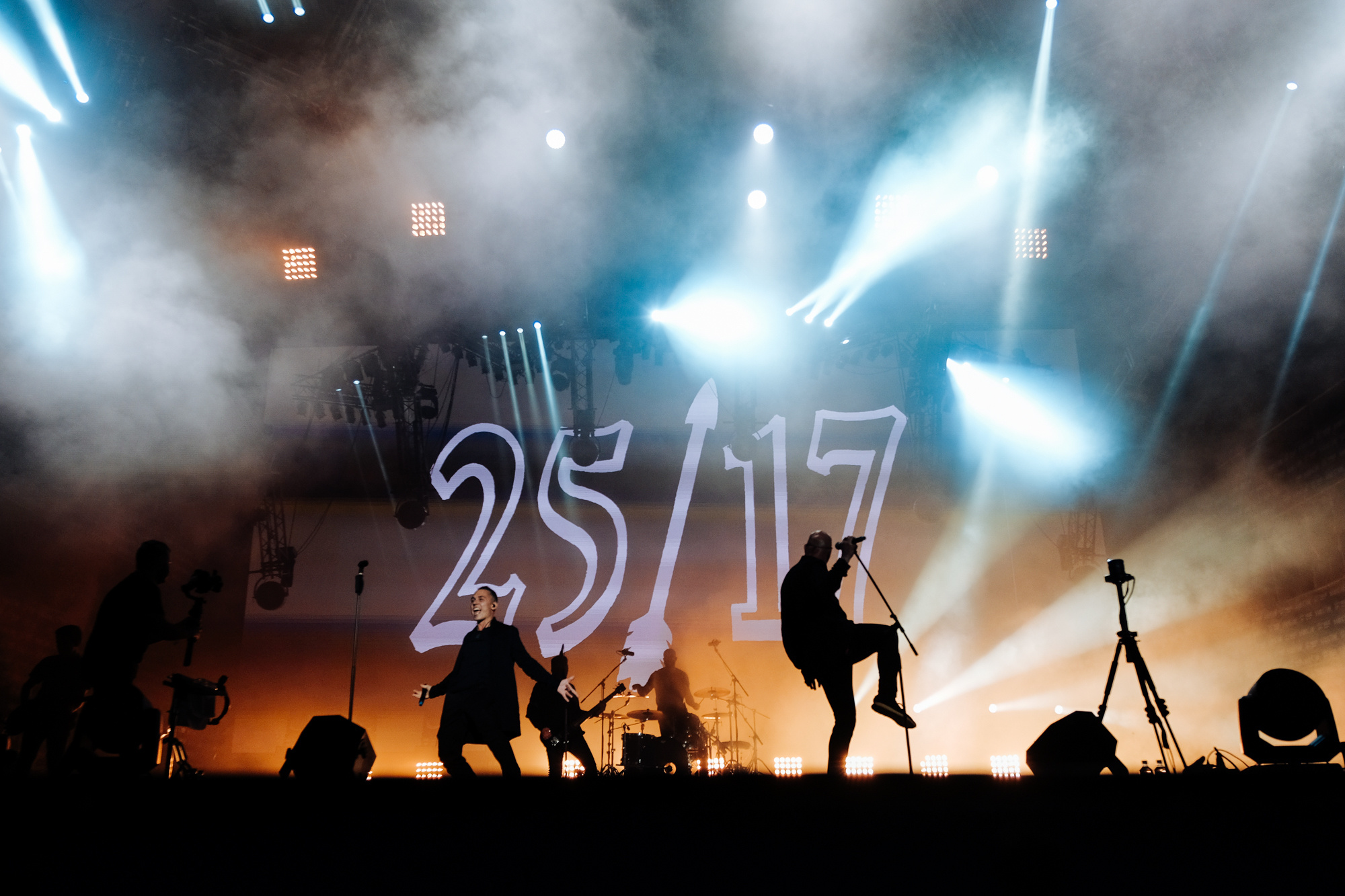 Нашествие 2018. Свадебный и репортажный фотограф Евгений Рудницкий