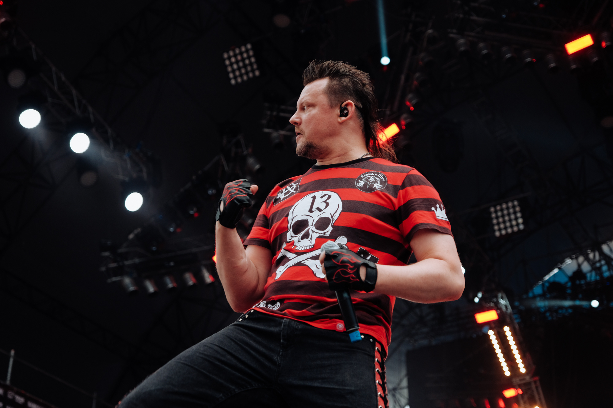 Нашествие 2018. Свадебный и репортажный фотограф Евгений Рудницкий