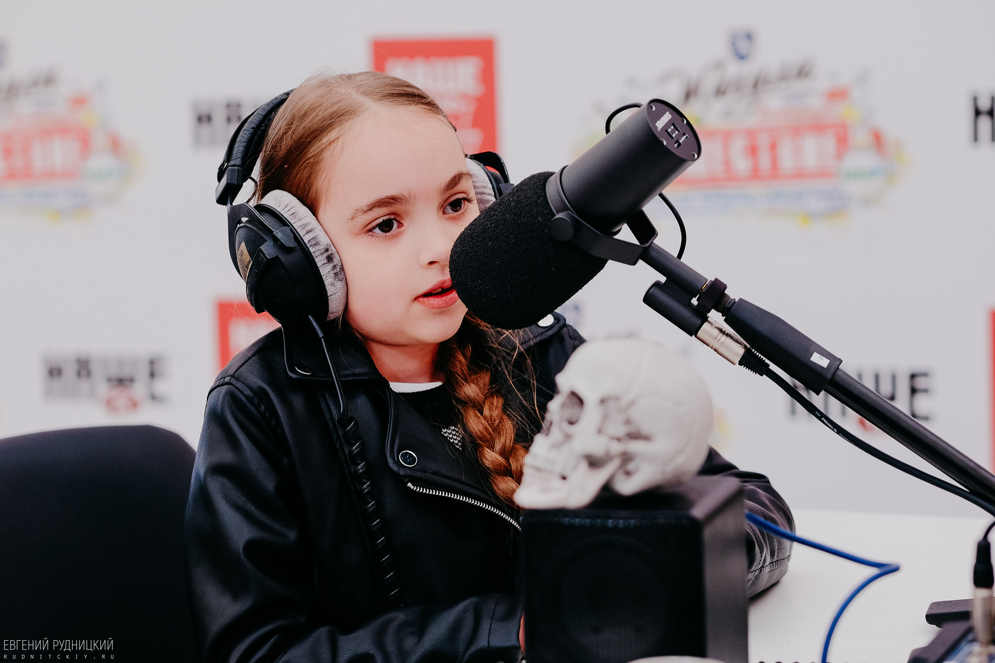 Нашествие 2017. Свадебный и репортажный фотограф Евгений Рудницкий