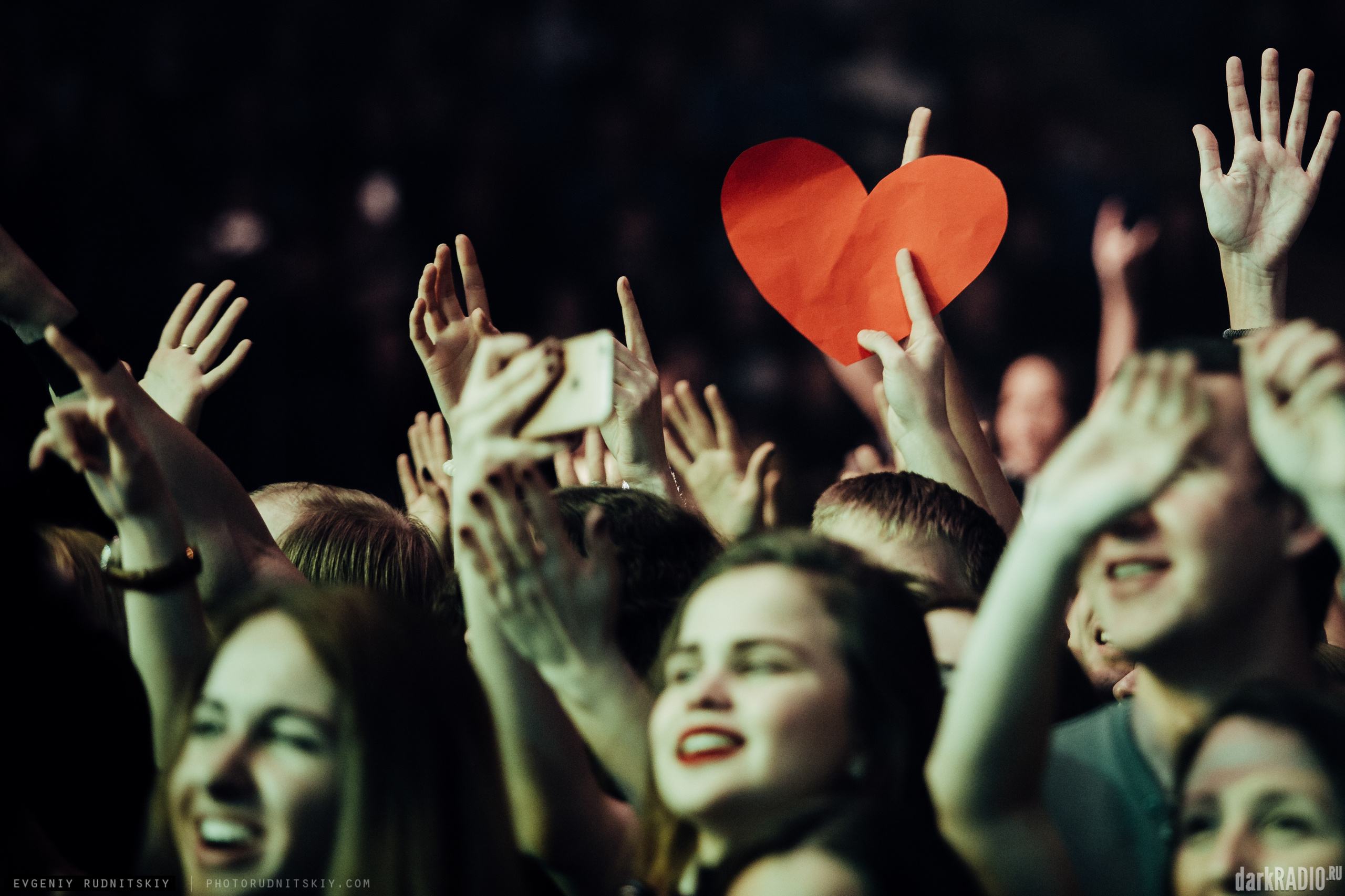 БИ-2 | 03.12.2016 | Санкт-Петербург. Свадебный и репортажный фотограф Евгений Рудницкий