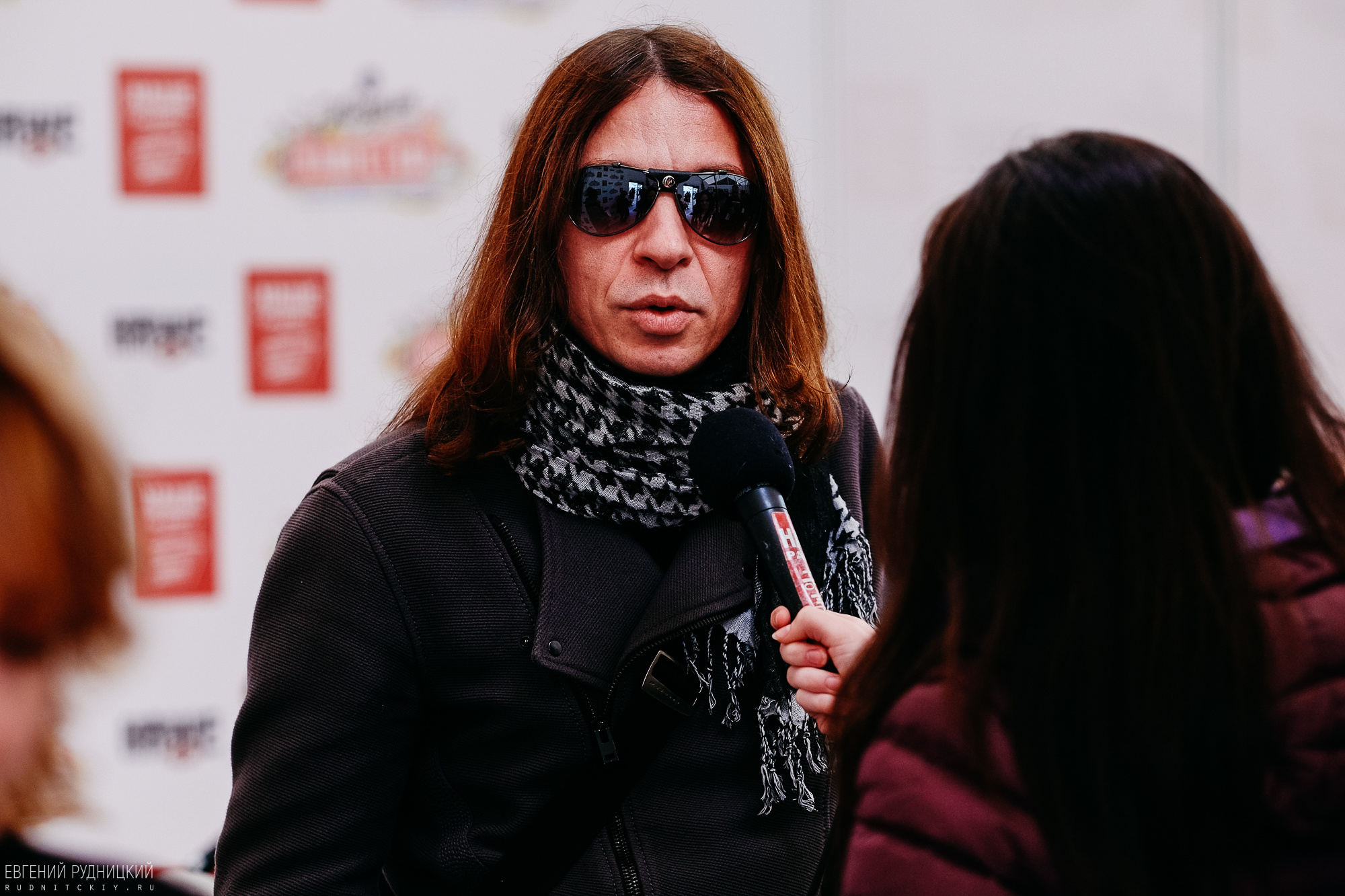 Нашествие 2017. Свадебный и репортажный фотограф Евгений Рудницкий