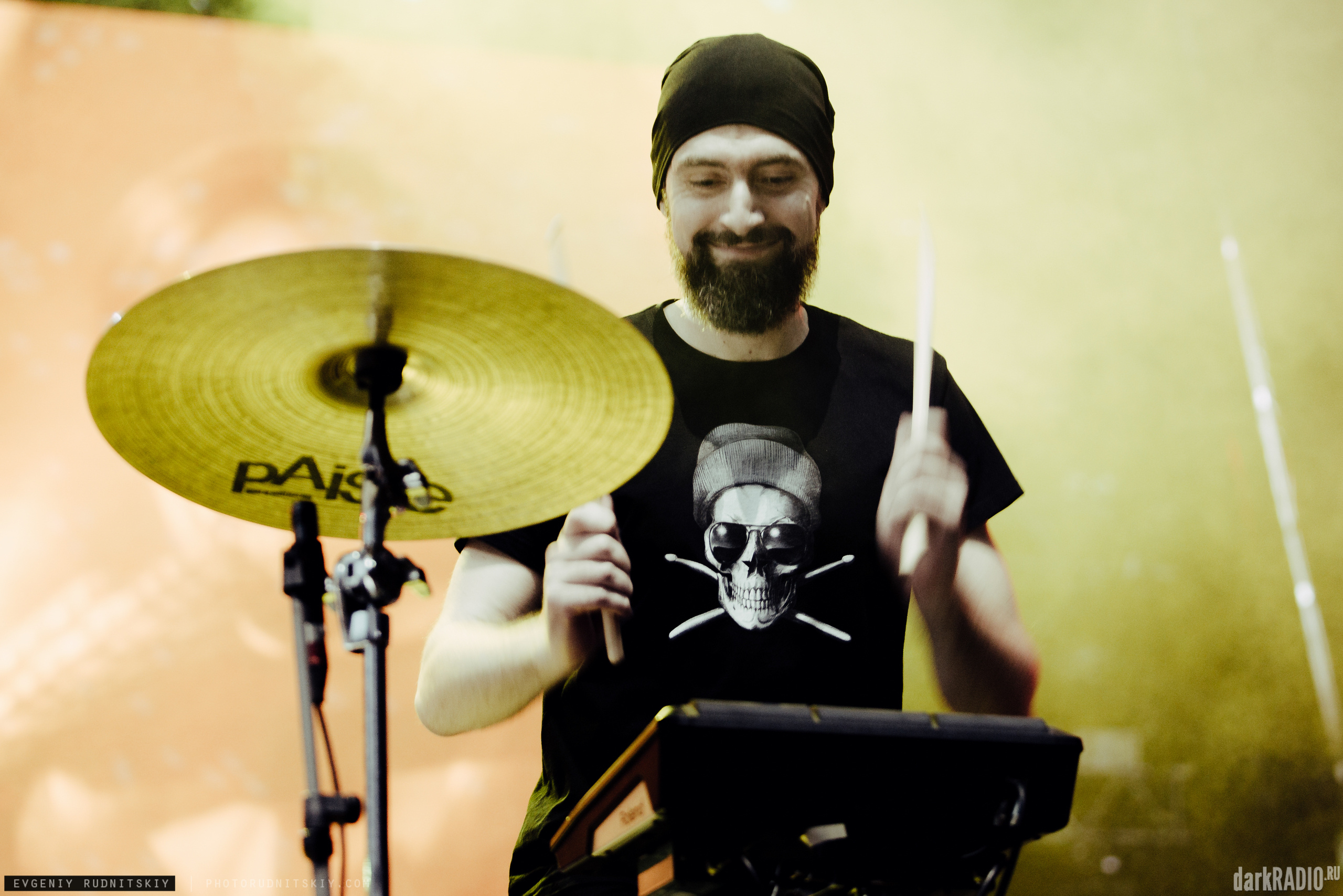 БИ-2 | 03.12.2016 | Санкт-Петербург. Свадебный и репортажный фотограф Евгений Рудницкий