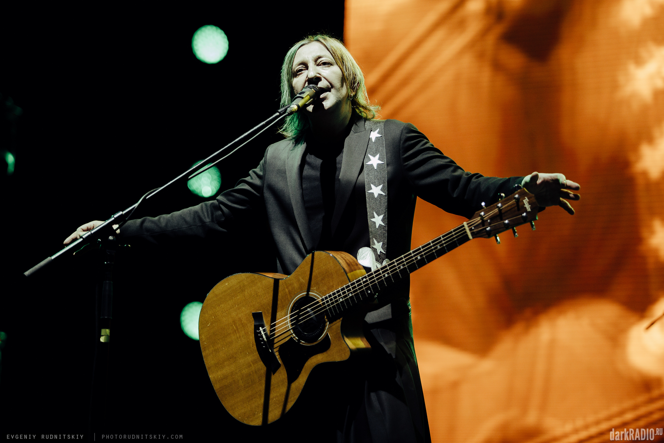 БИ-2 | 03.12.2016 | Санкт-Петербург. Свадебный и репортажный фотограф Евгений Рудницкий
