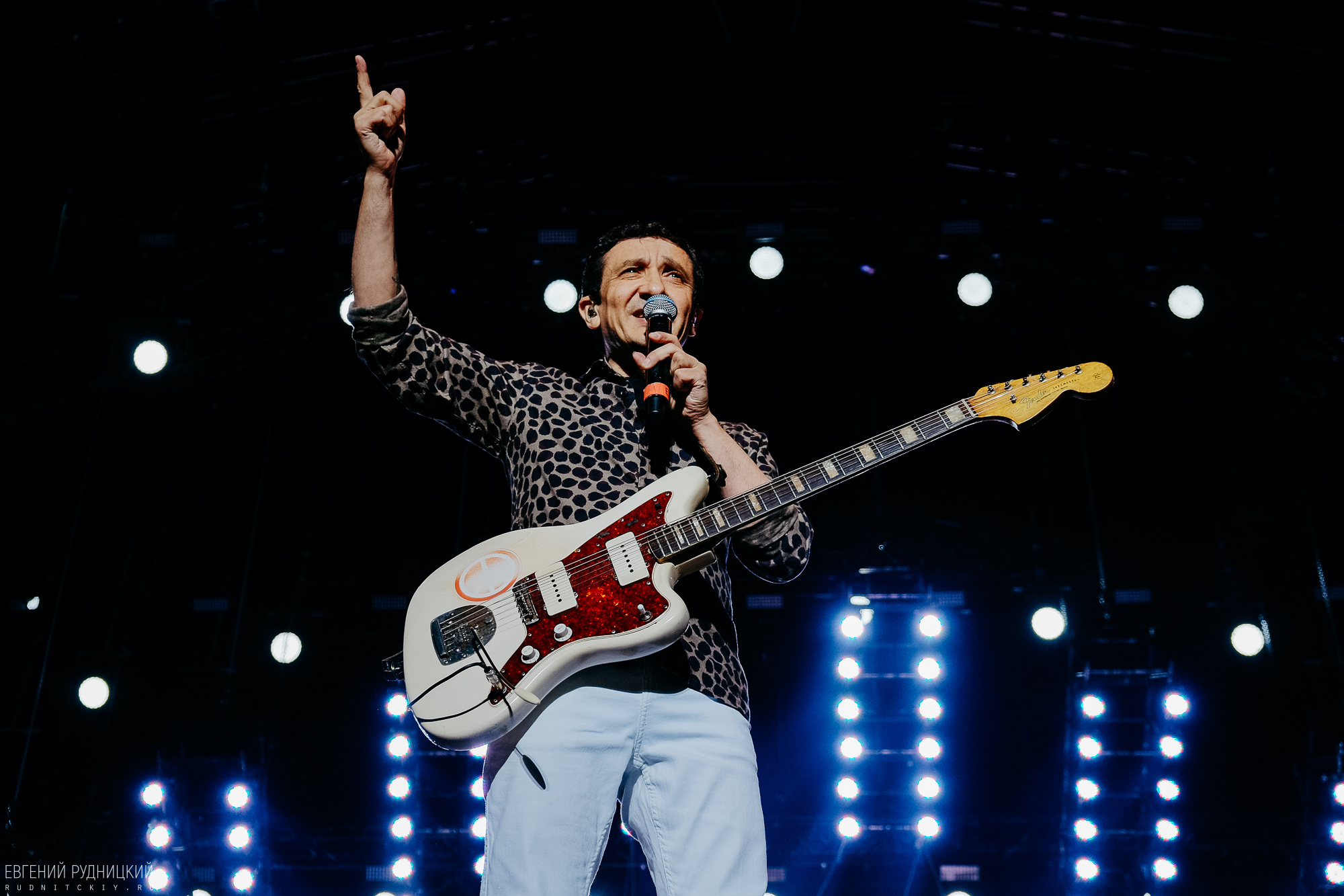 Нашествие 2017. Свадебный и репортажный фотограф Евгений Рудницкий