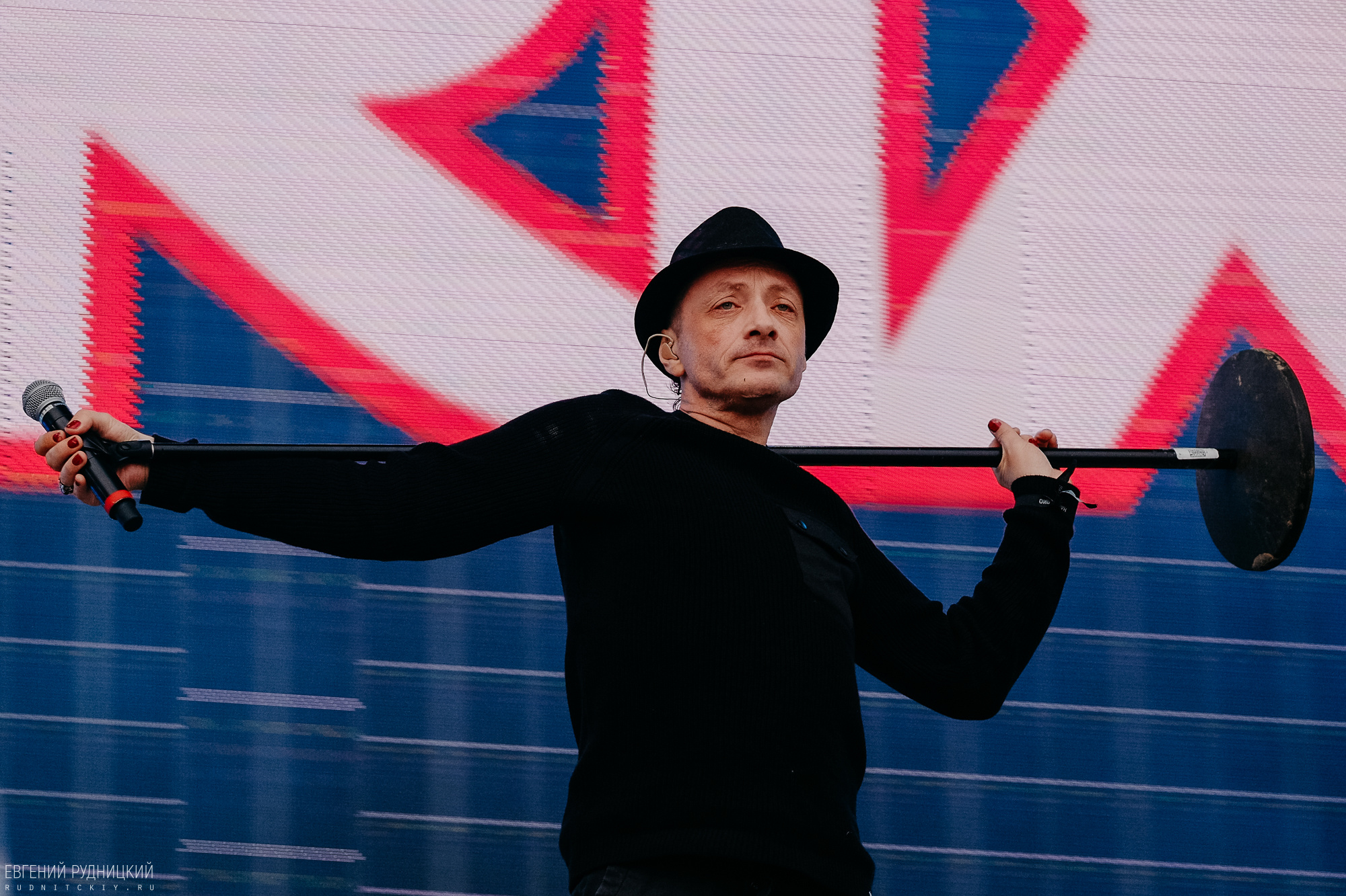 Нашествие 2017. Свадебный и репортажный фотограф Евгений Рудницкий