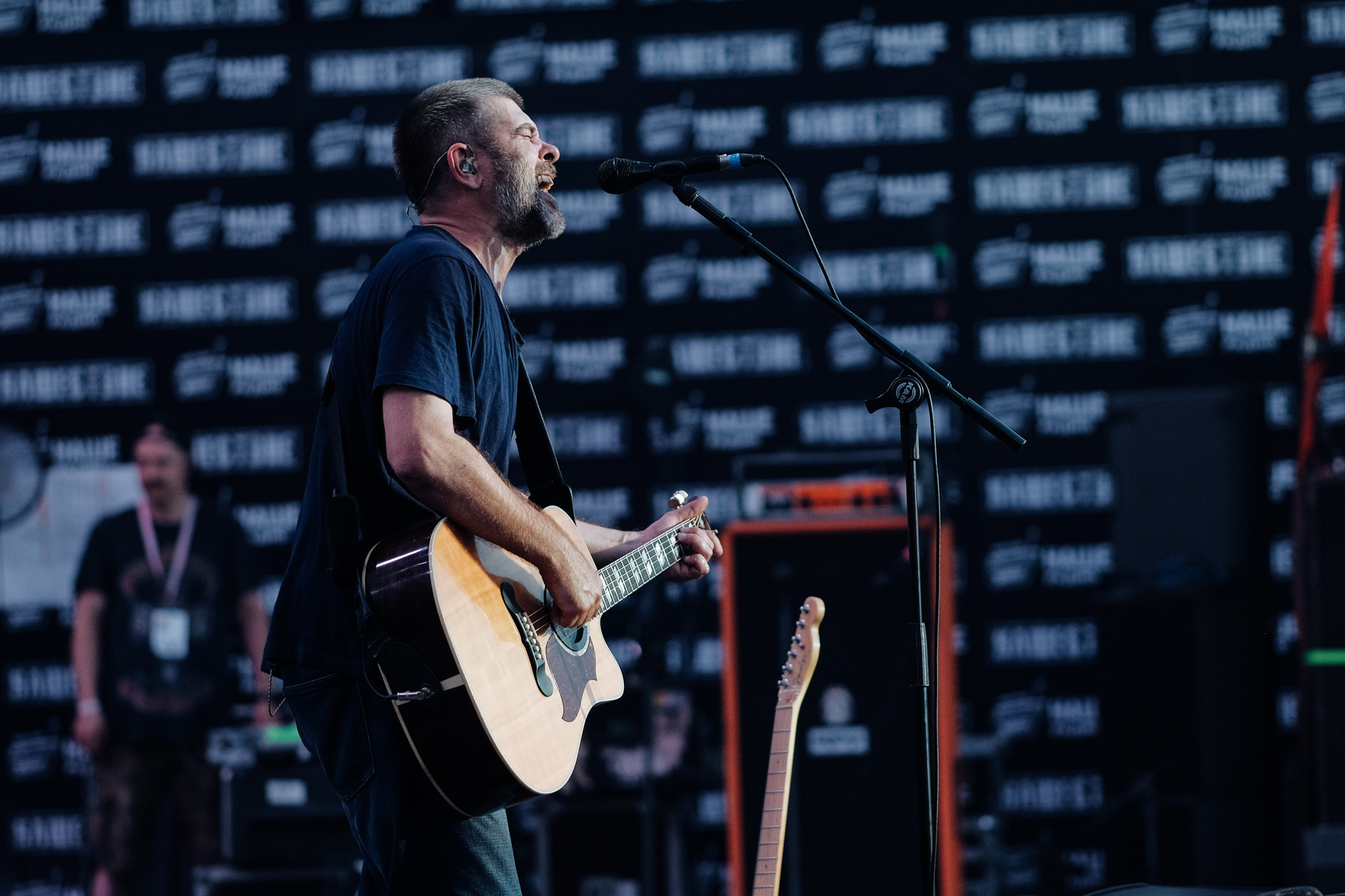 Нашествие 2018. Свадебный и репортажный фотограф Евгений Рудницкий