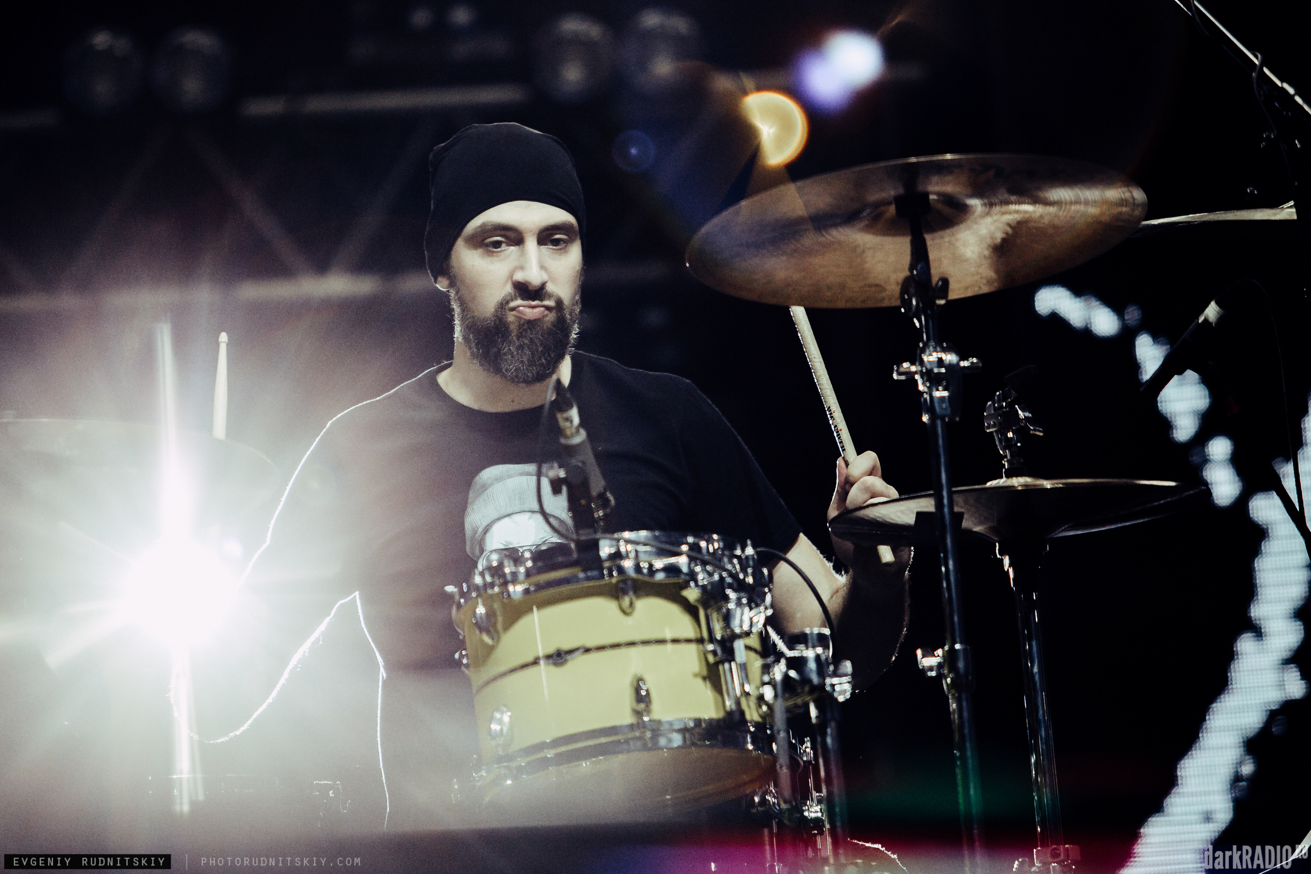 БИ-2 | 03.12.2016 | Санкт-Петербург. Свадебный и репортажный фотограф Евгений Рудницкий